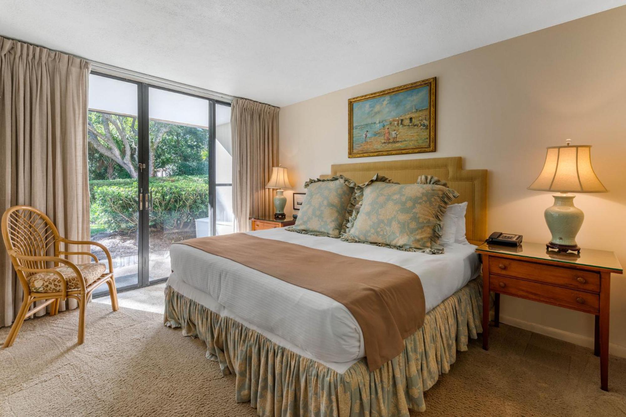 Of Amelia Island Villa