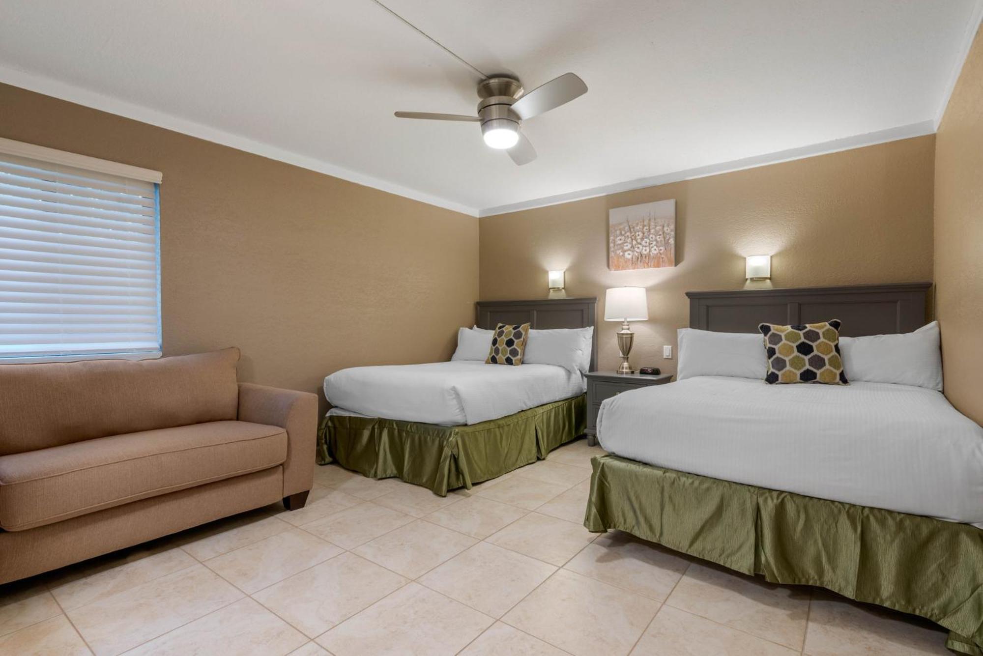 Of Amelia Island Villa