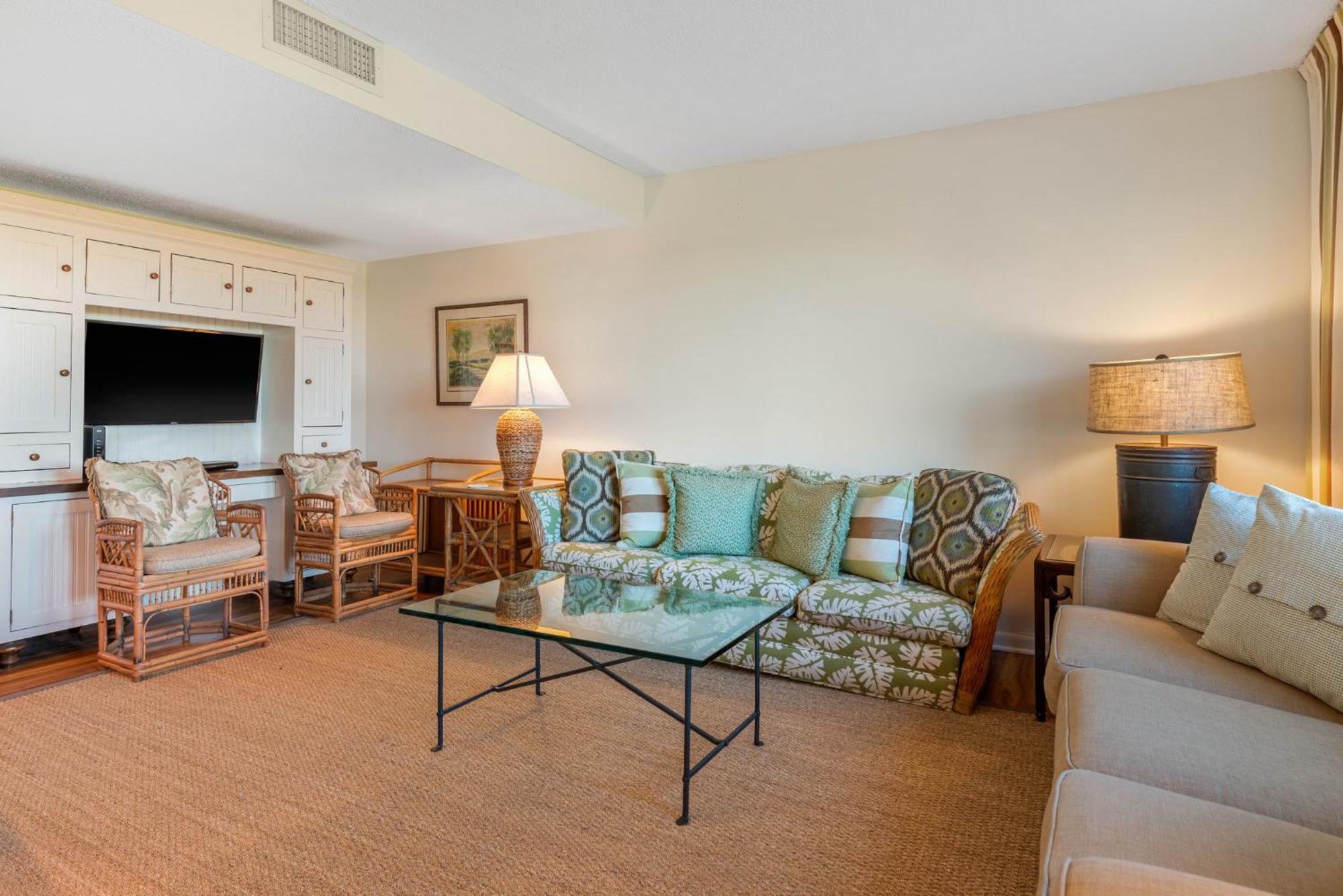 Villa Of Amelia Island