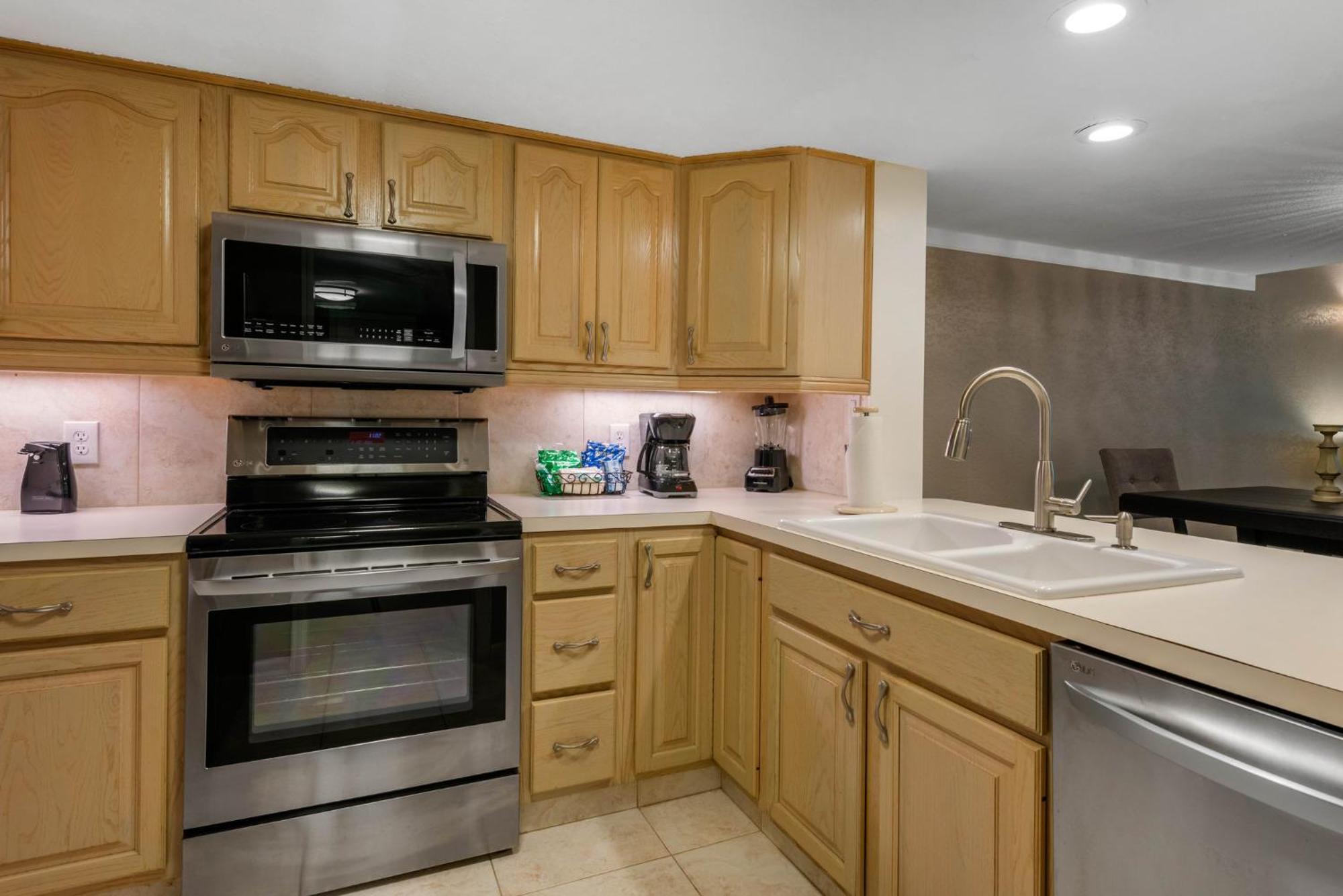 Villa Of Amelia Island Franklintown