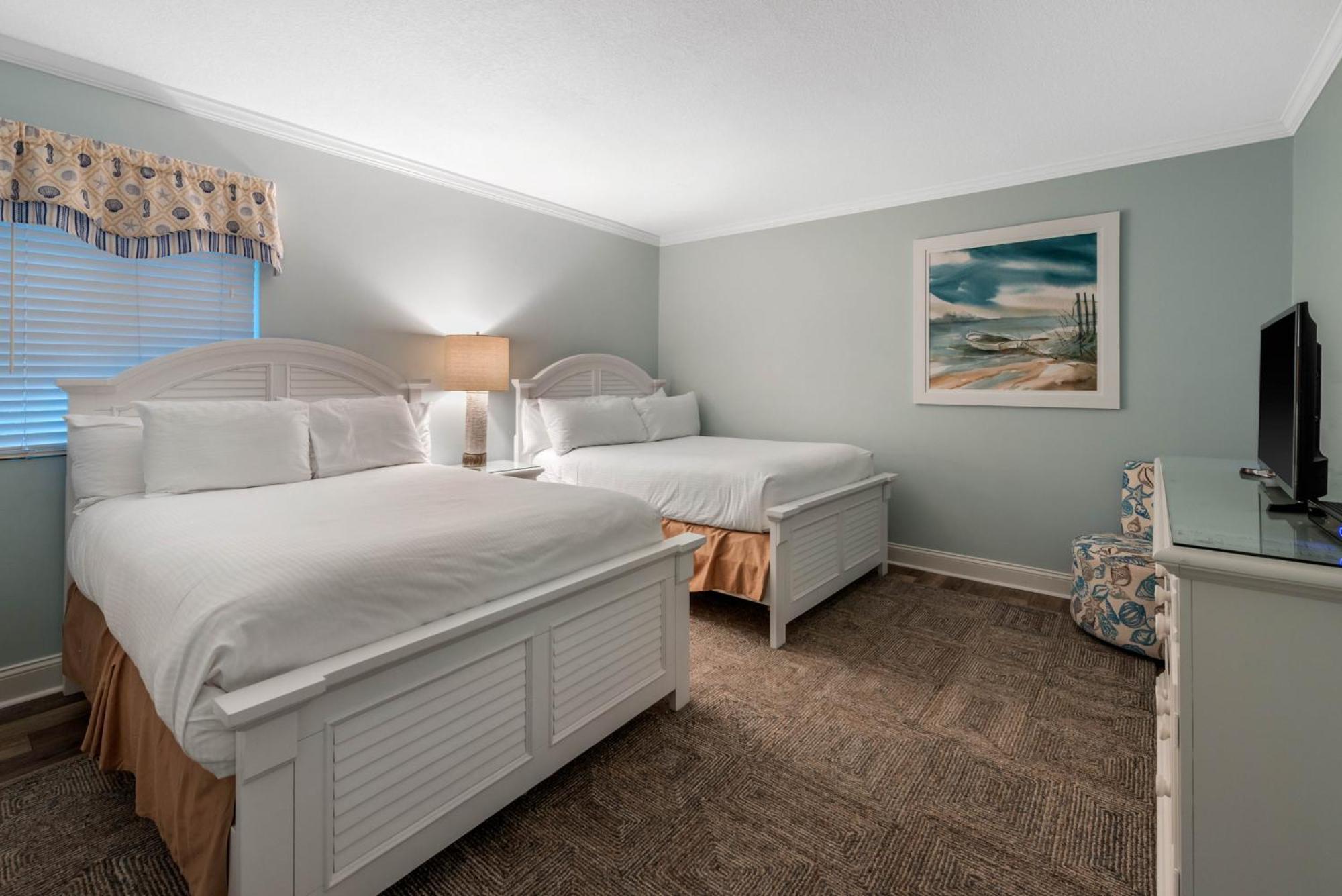Villa Of Amelia Island