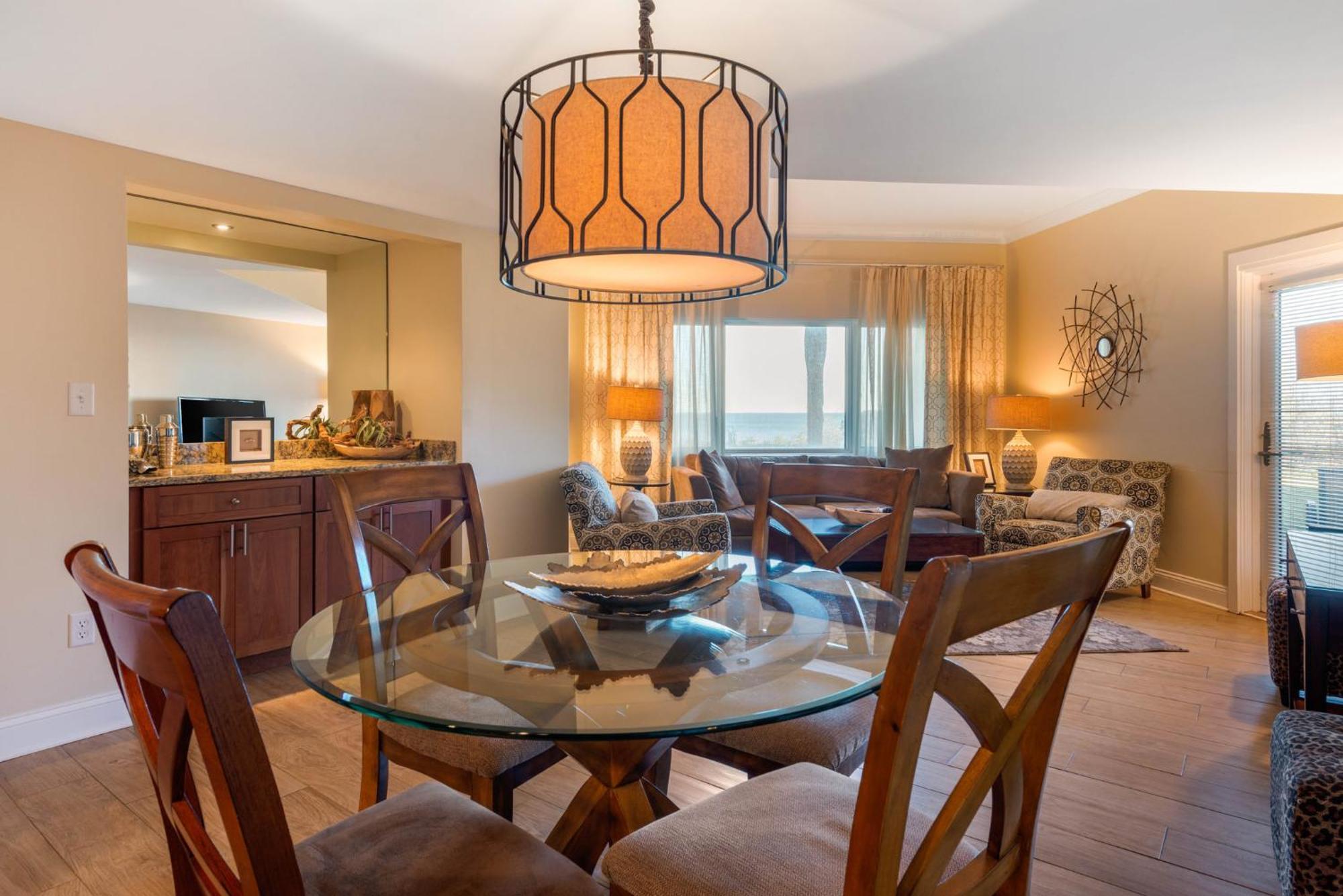 Villa Of Amelia Island *