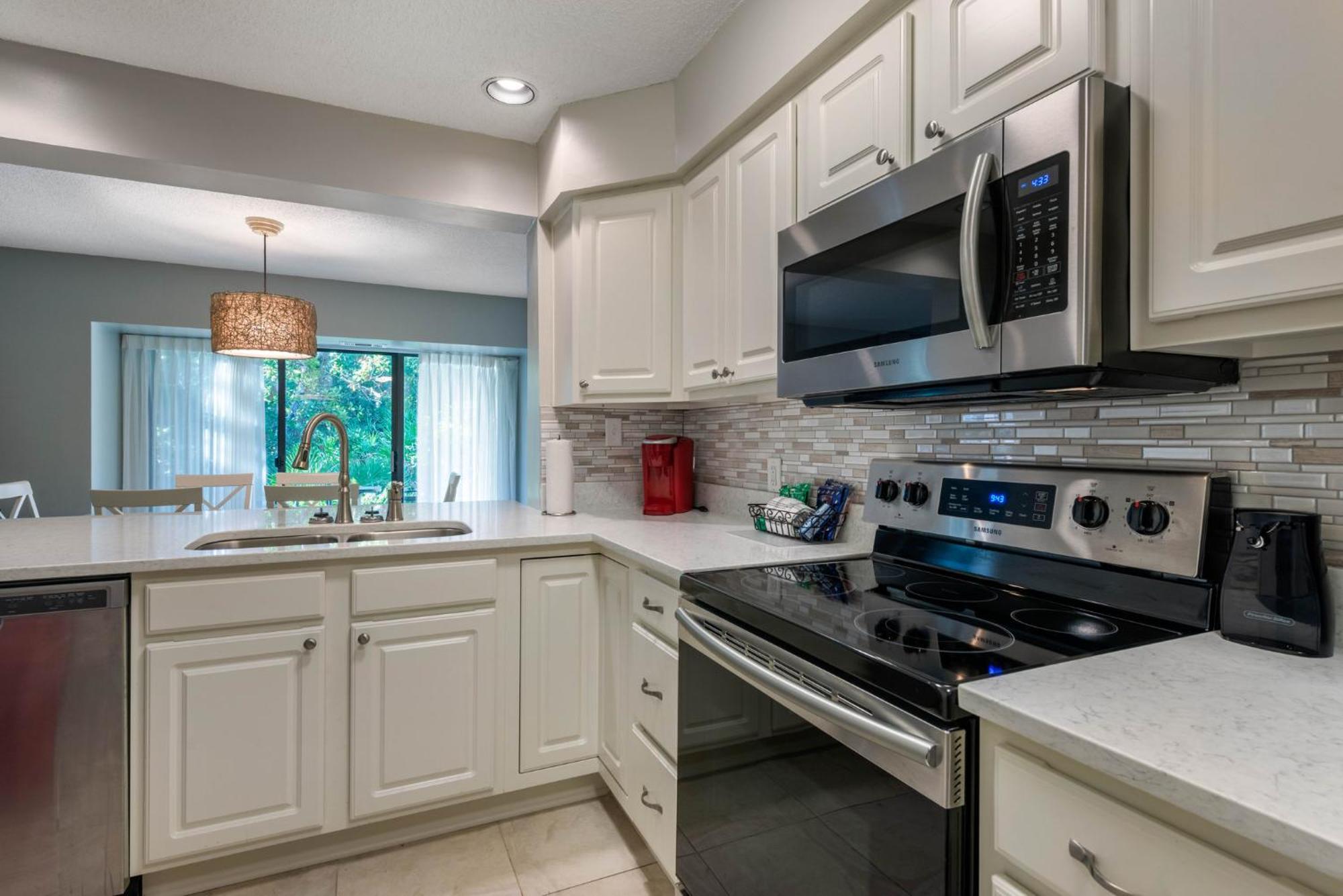 Of Amelia Island Villa Franklintown