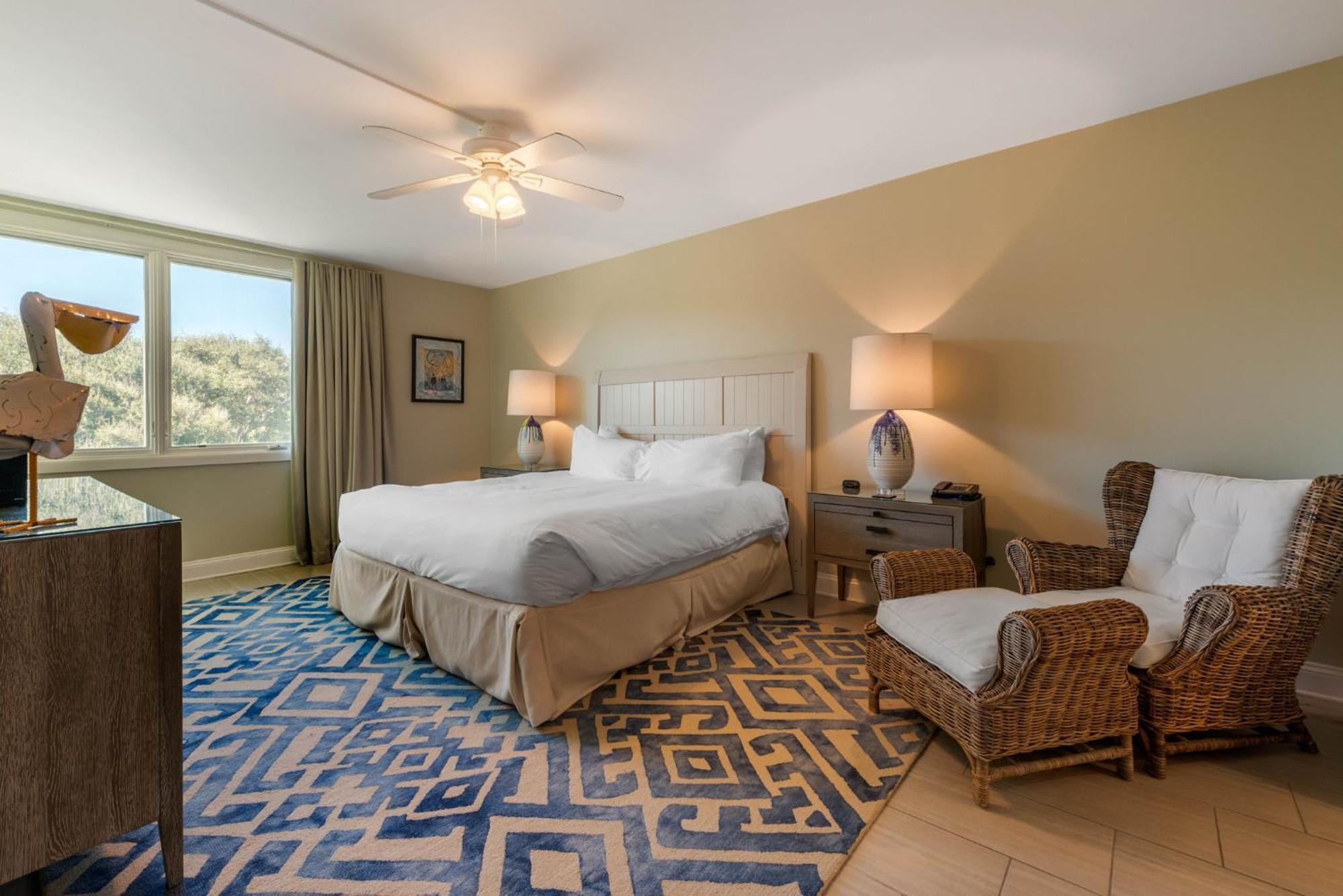 Of Amelia Island Villa