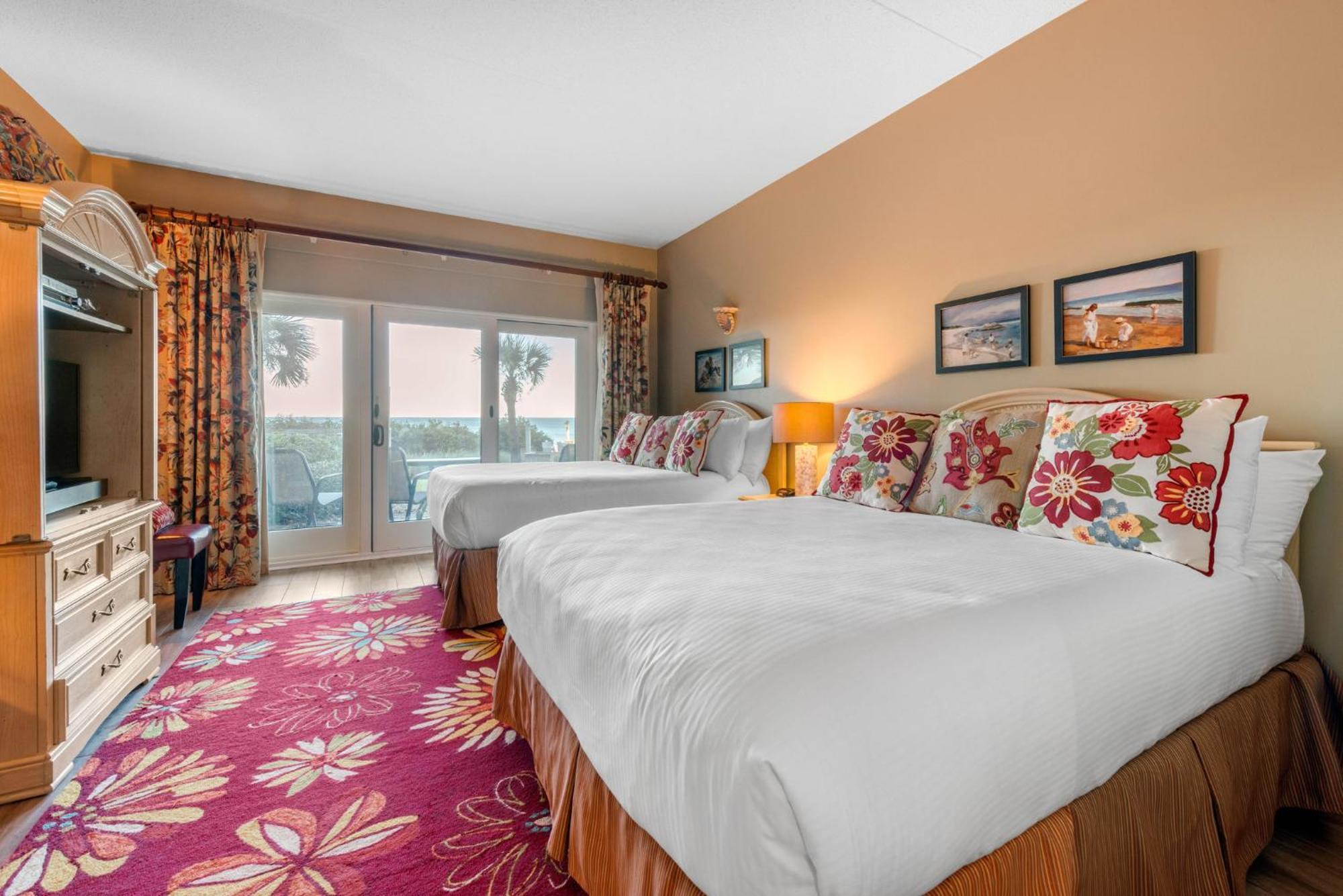 Villa Of Amelia Island *