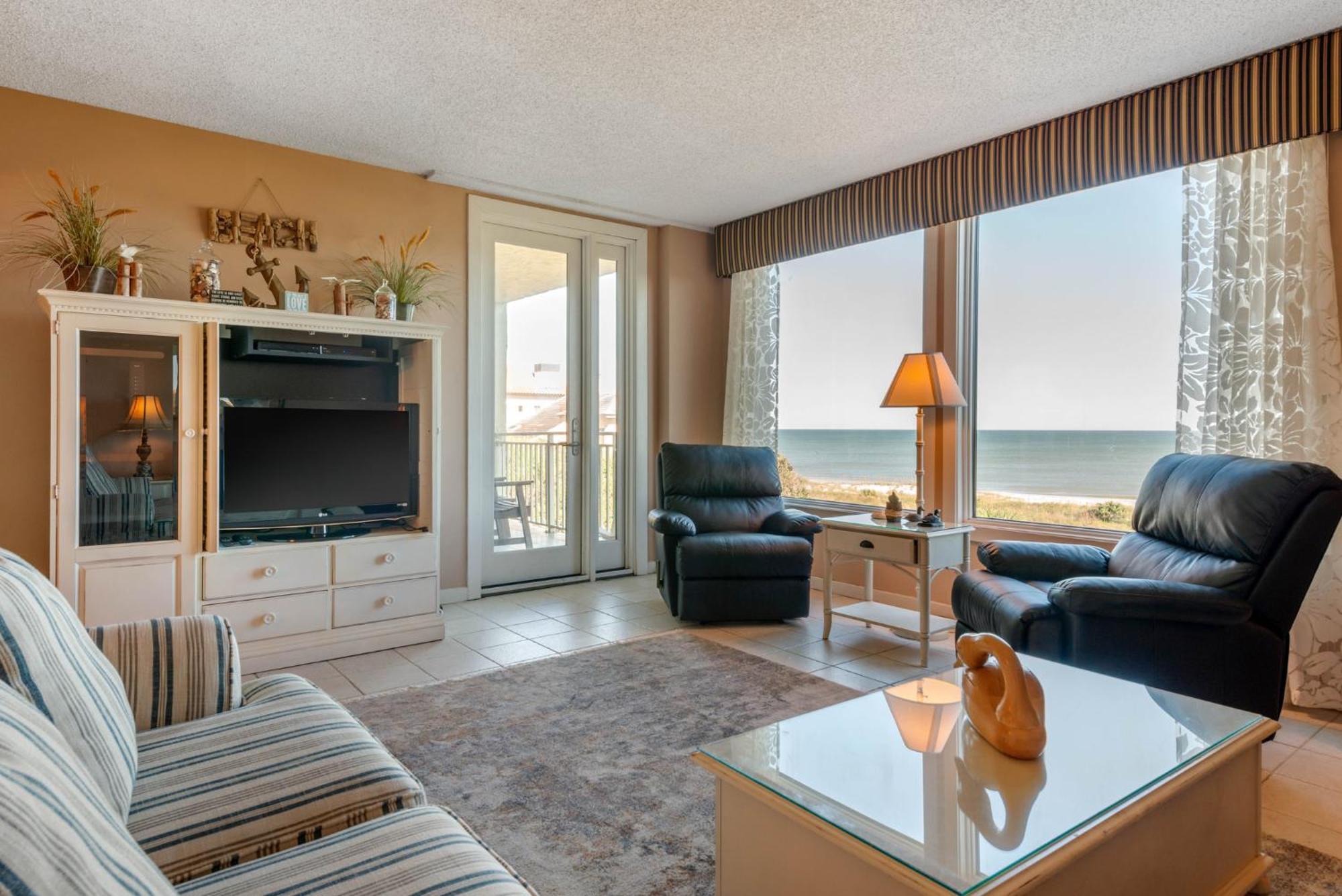 Villa Of Amelia Island Franklintown