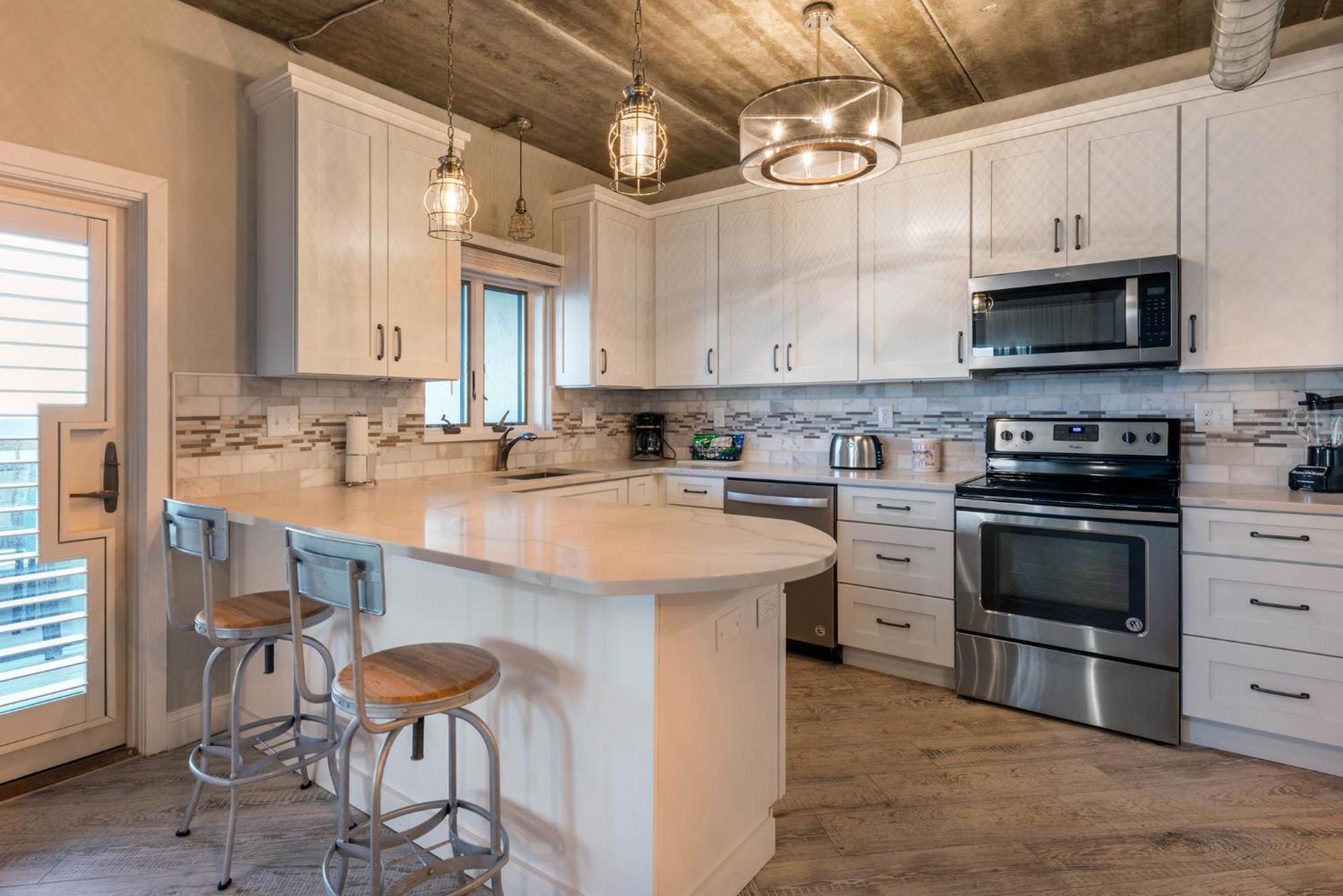 Villa Of Amelia Island Franklintown