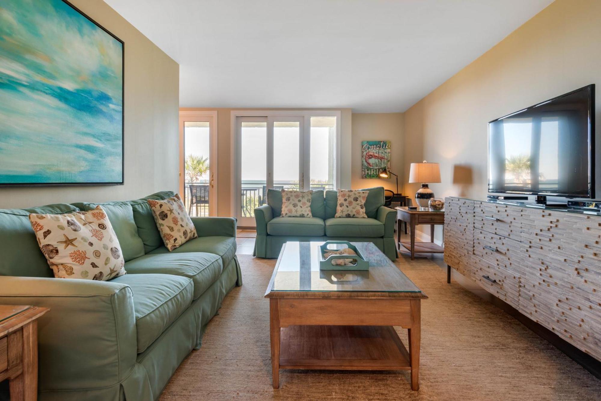 Of Amelia Island * Franklintown