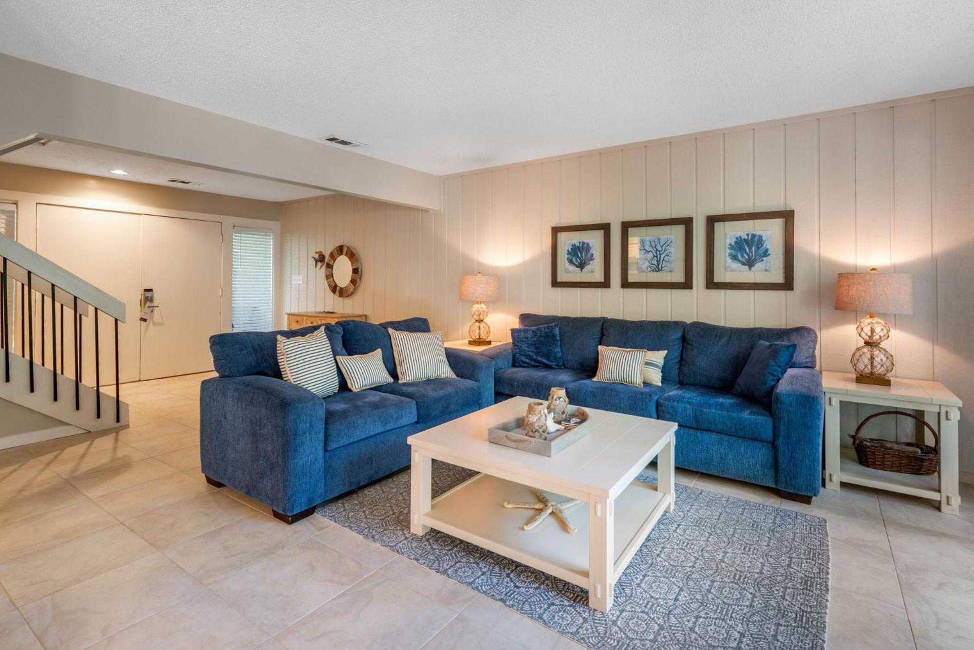 Of Amelia Island Villa *