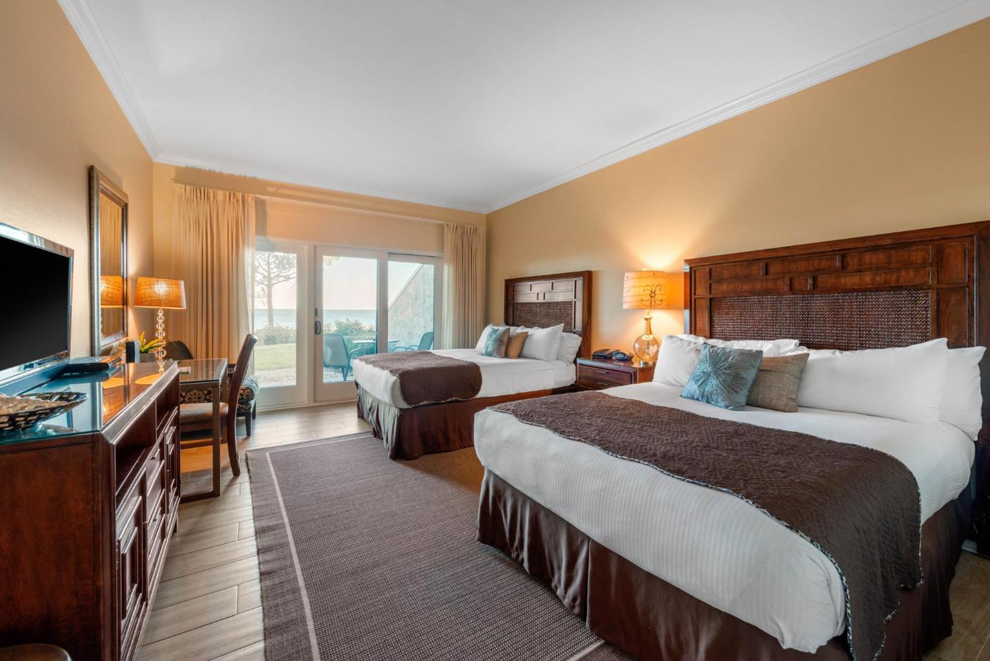 Villa Of Amelia Island *