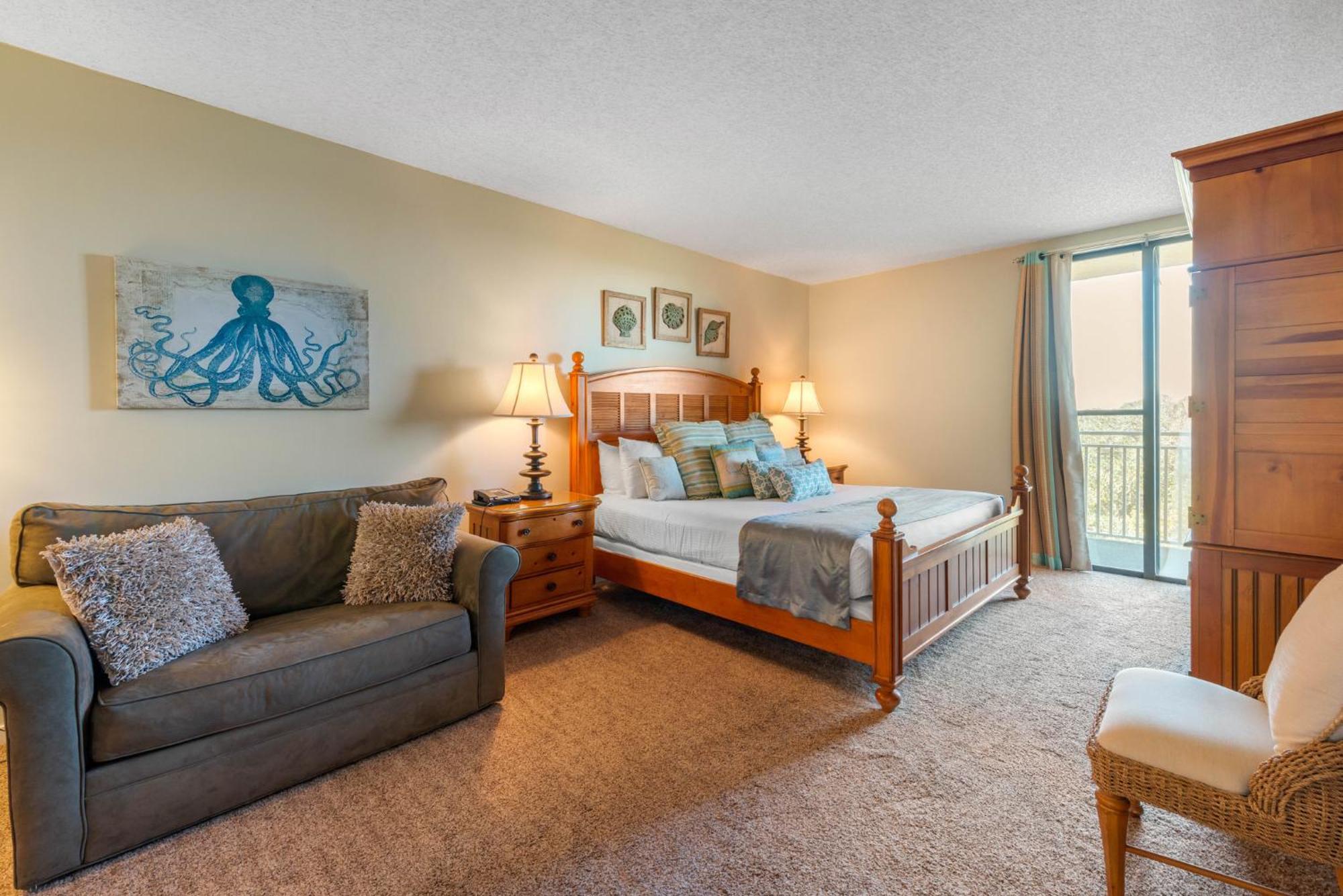 Of Amelia Island Villa