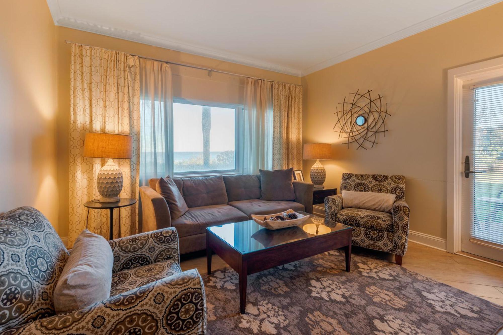 Of Amelia Island Villa *