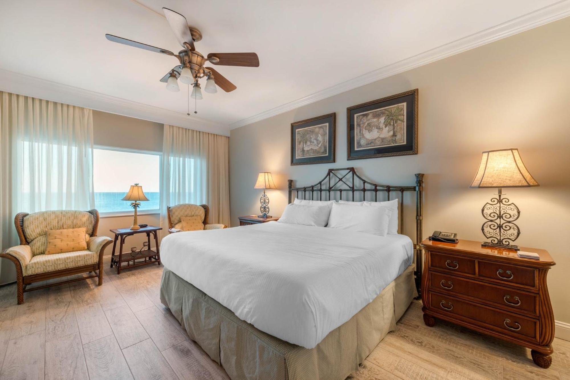 Villa Of Amelia Island *
