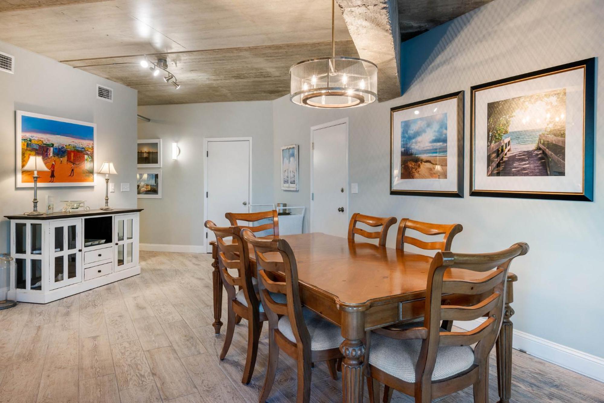 Of Amelia Island Villa