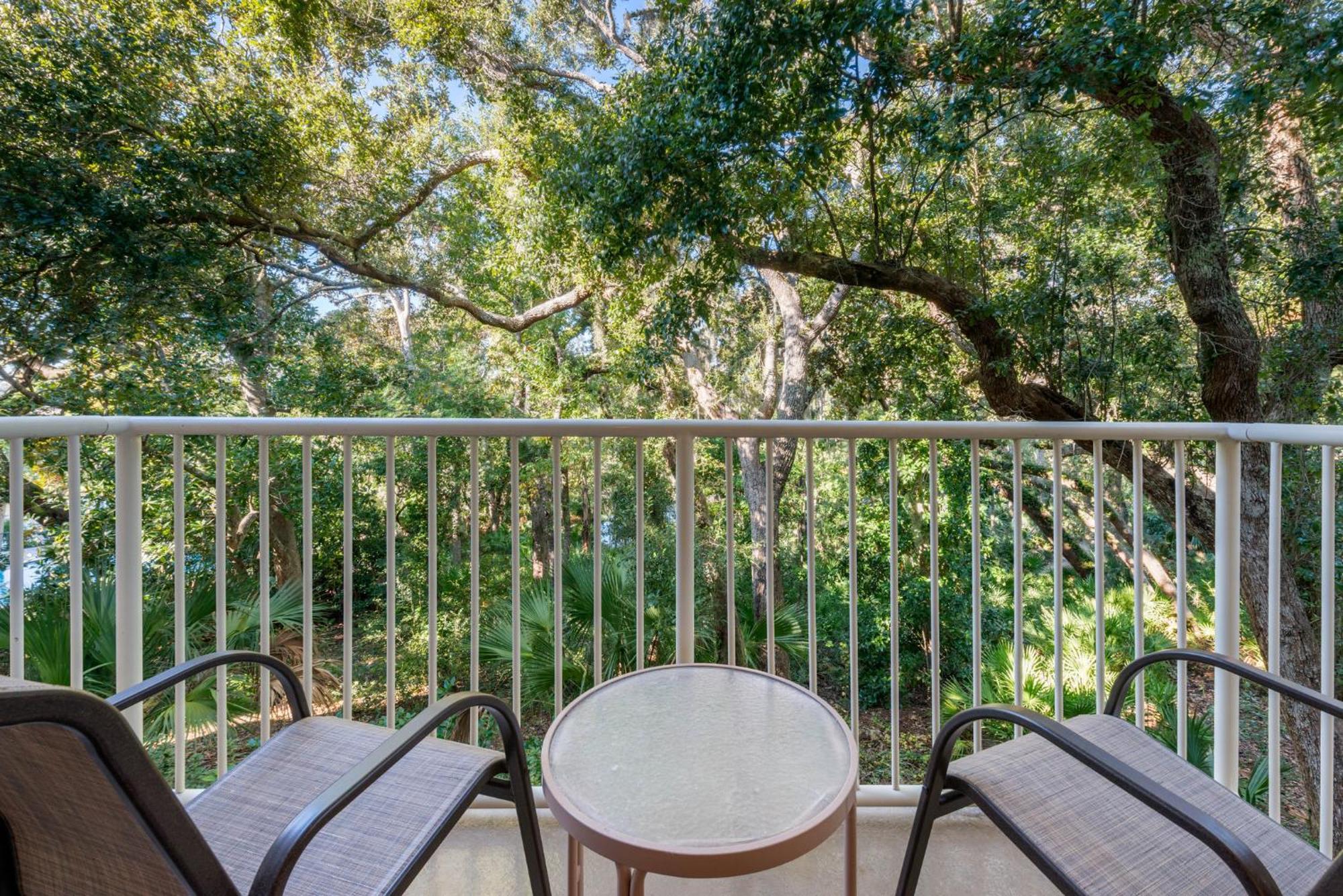 Villa Of Amelia Island