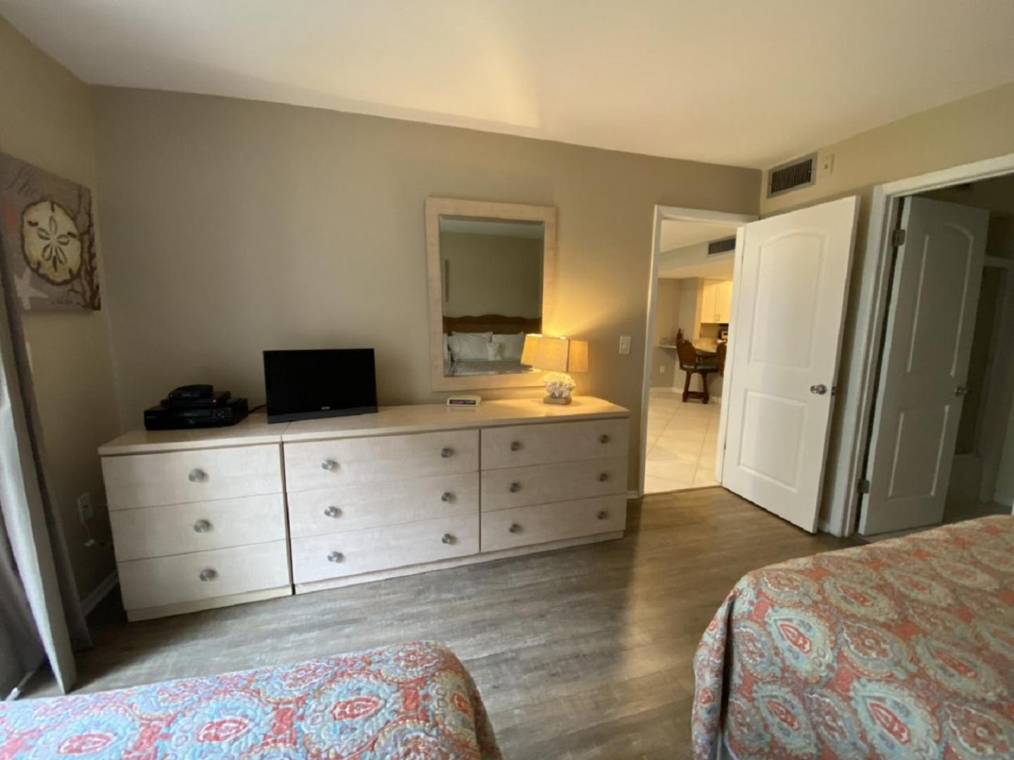 Palm Bay Club Apartment