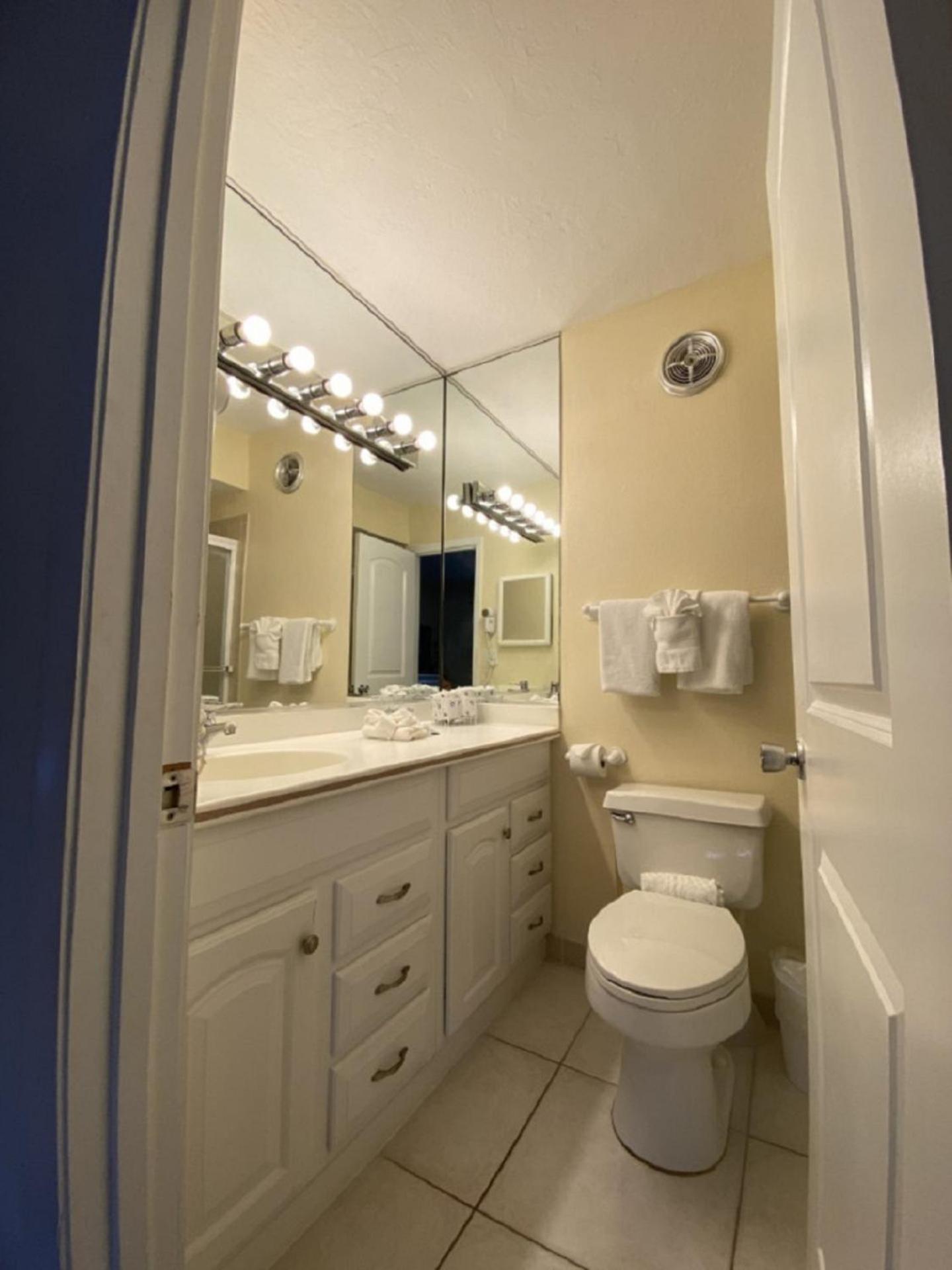 Apartment Palm Bay Club *