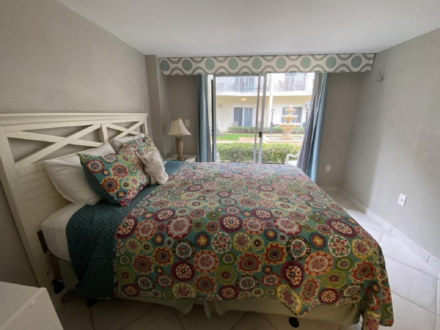 Apartment Palm Bay Club Siesta Key