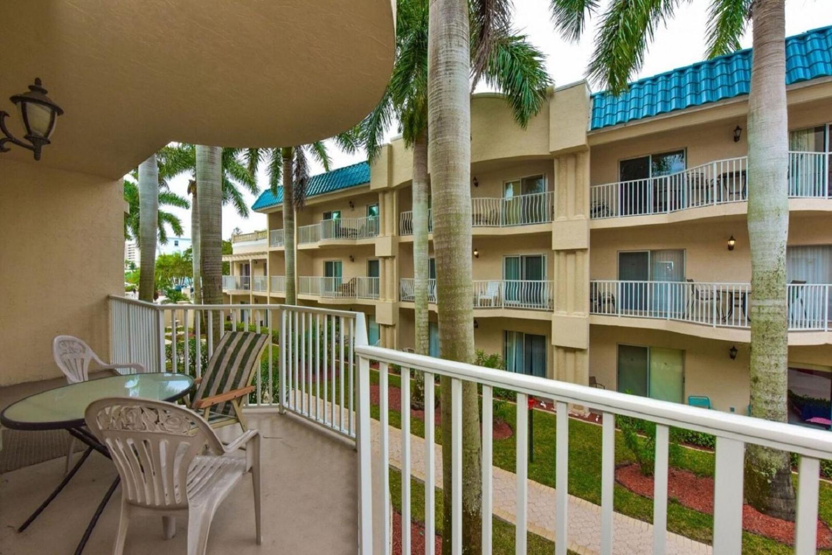 Palm Bay Club Siesta Key