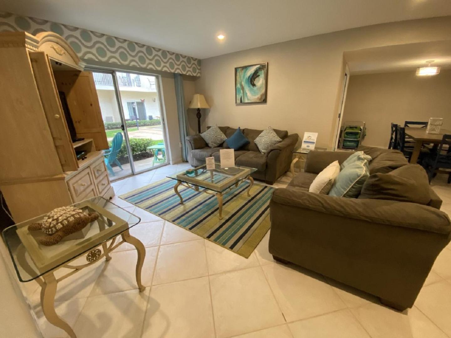 Palm Bay Club Apartment