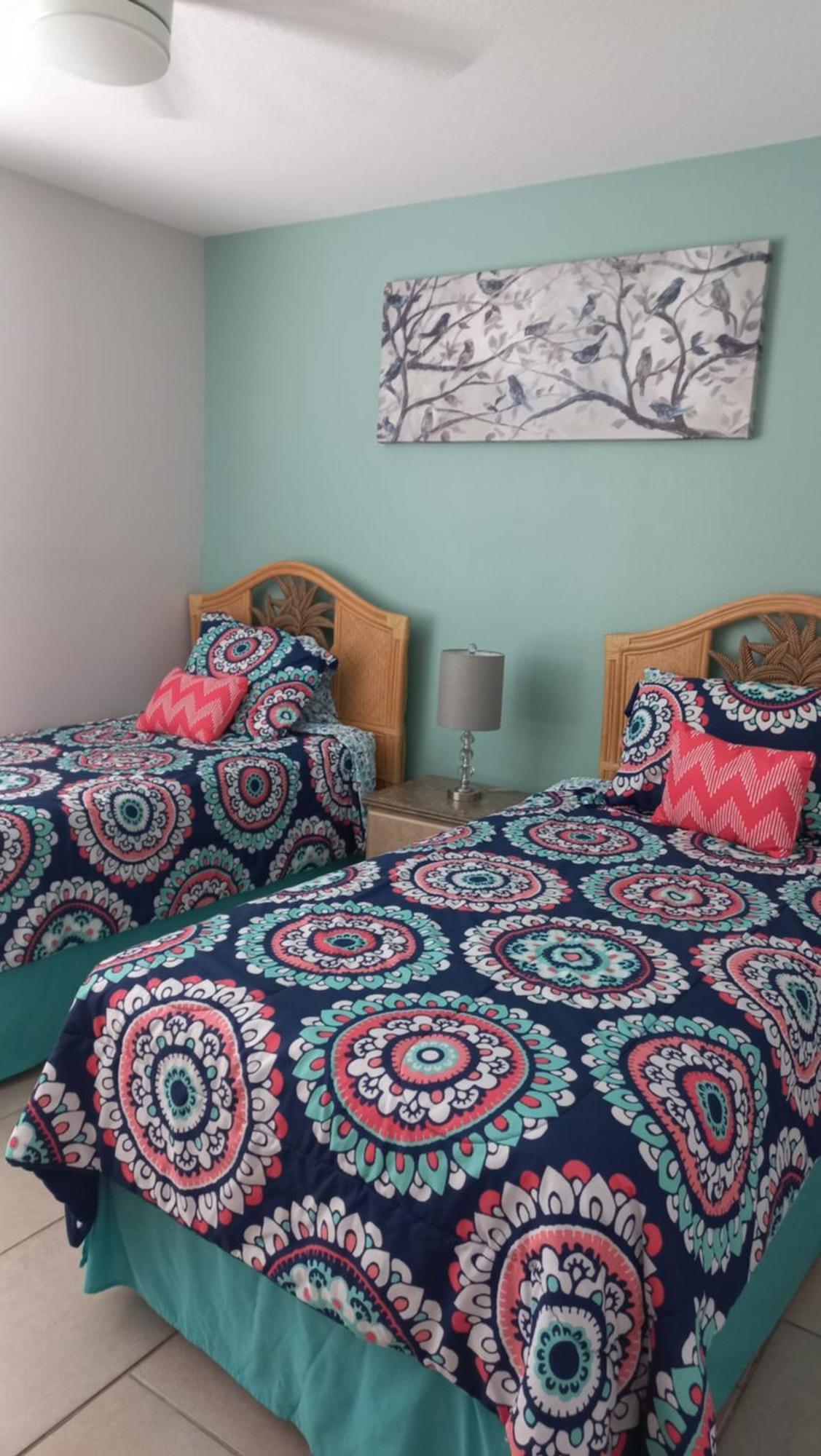 Apartment 2br/2ba Sienna Park *
