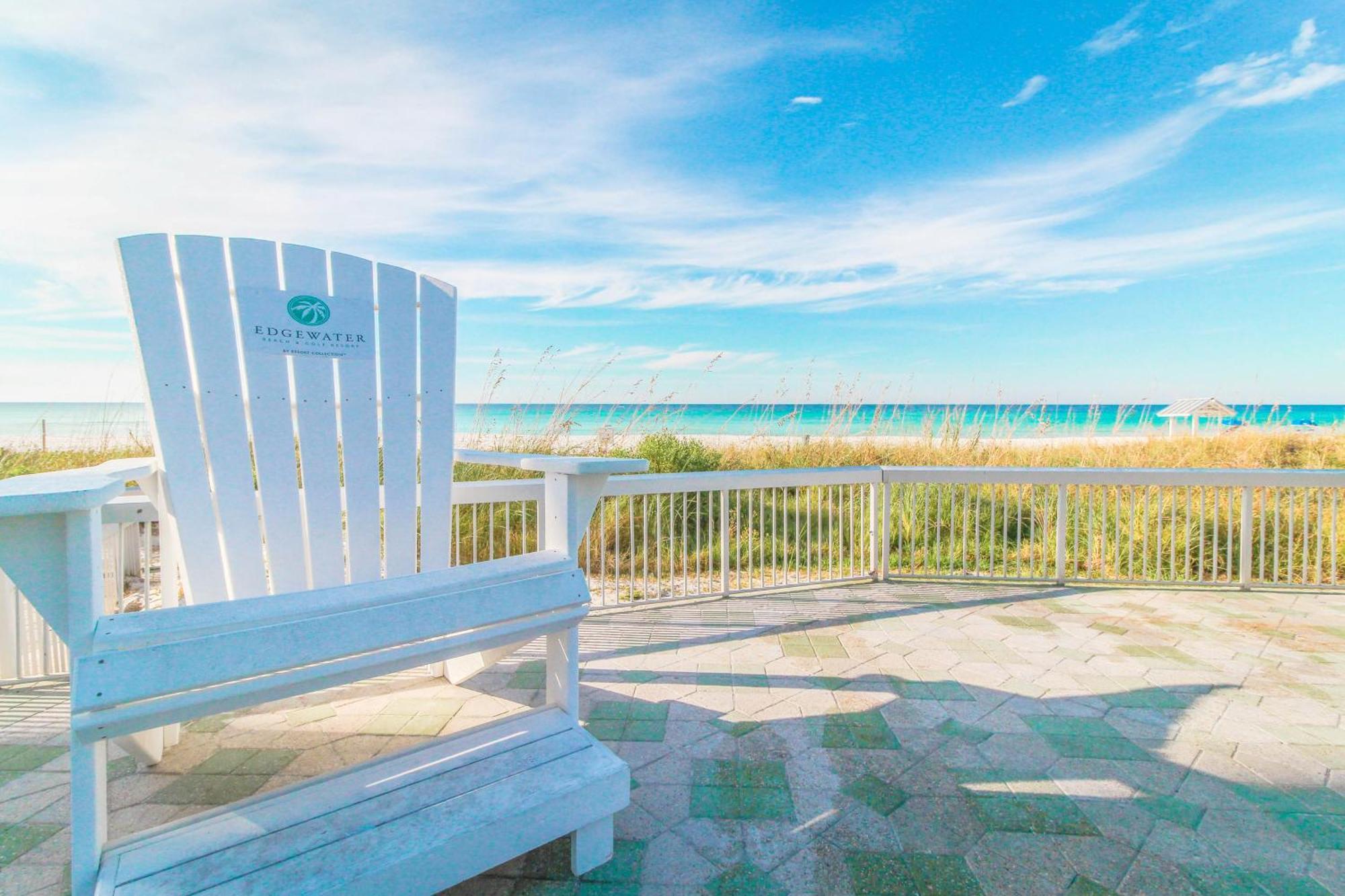 Apartment Edgewater Golf #115 *