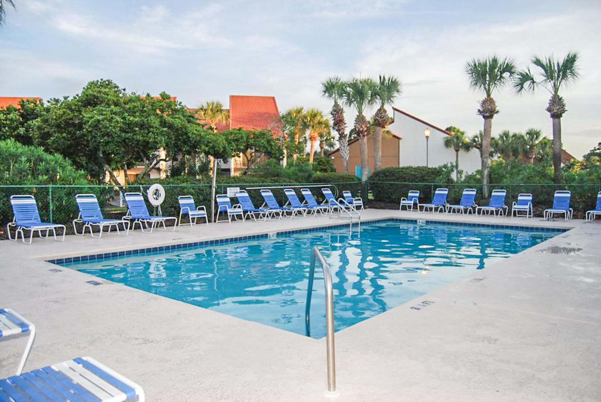 Apartment Edgewater Golf #115