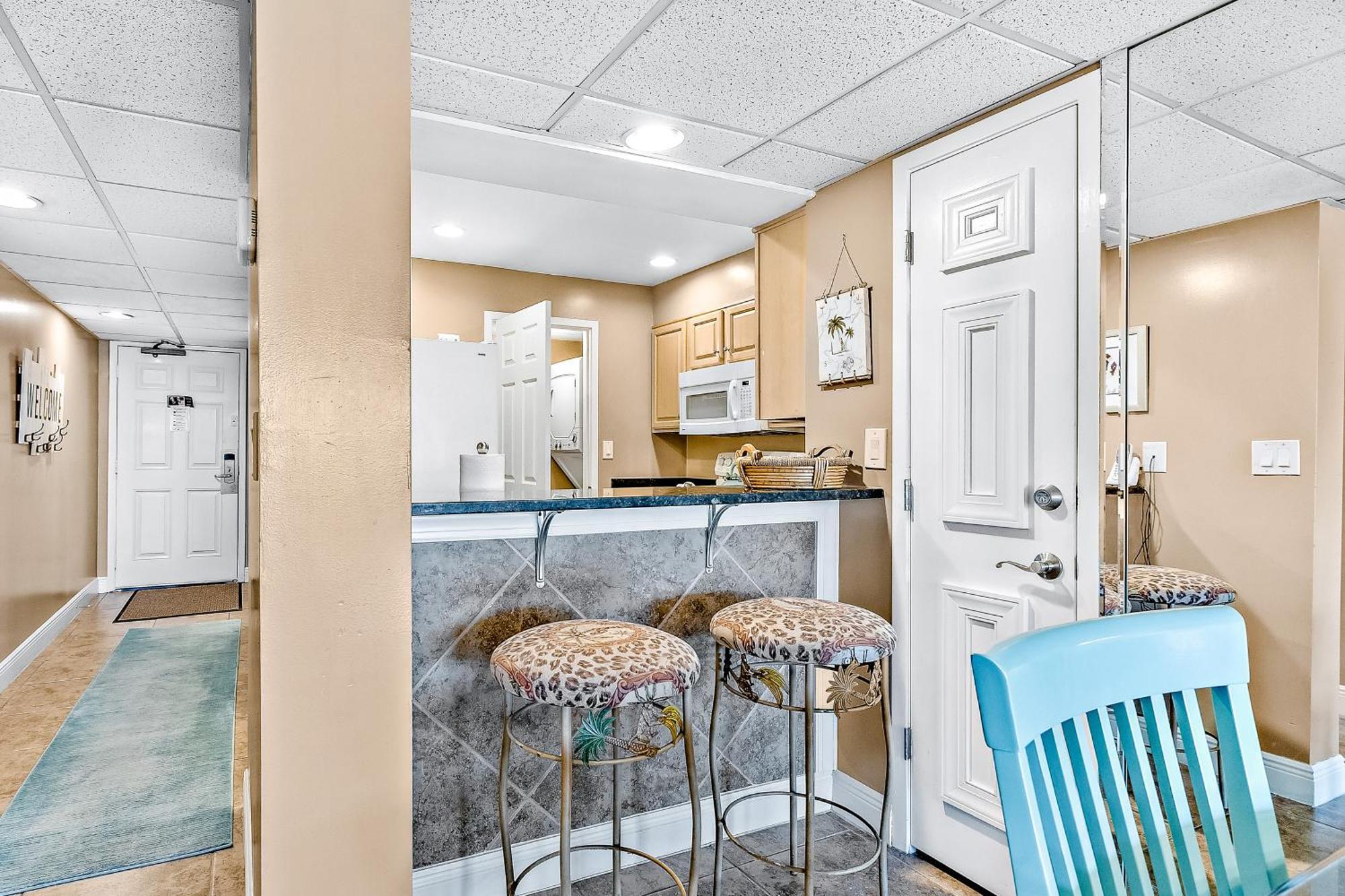 Edgewater Golf #115 Apartment Panama City Beach