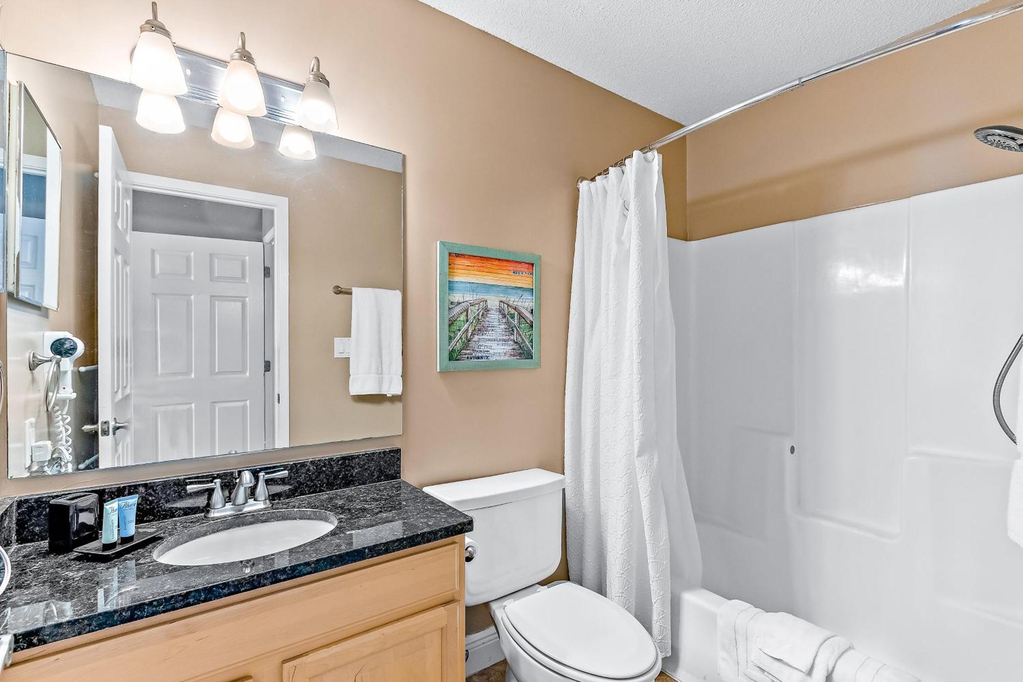 Apartment Edgewater Golf #115 Panama City Beach