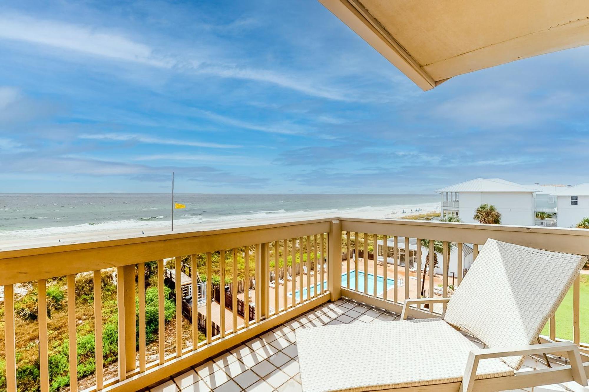 Ramsgate Harbor 48 Holiday home Panama City Beach