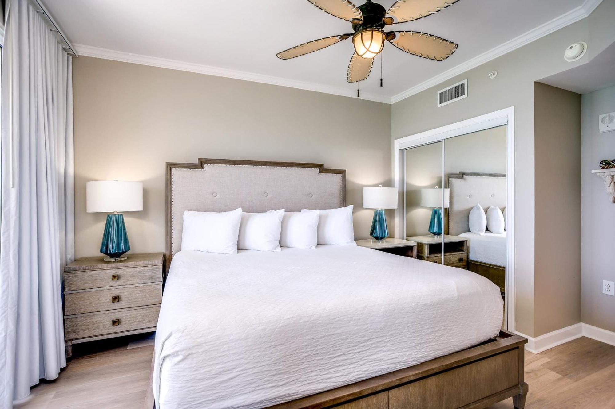 Holiday home Seychelles I Panama City Beach