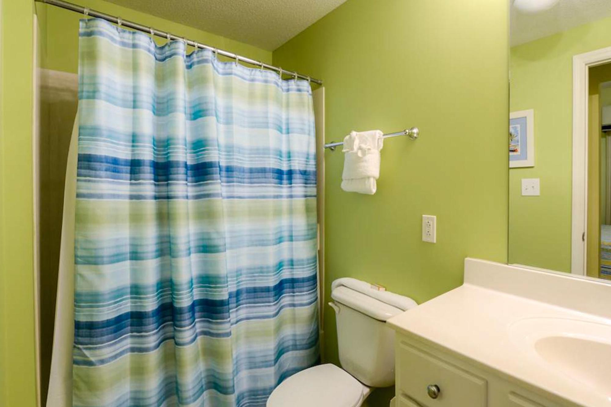 Seychelles I Holiday home Panama City Beach
