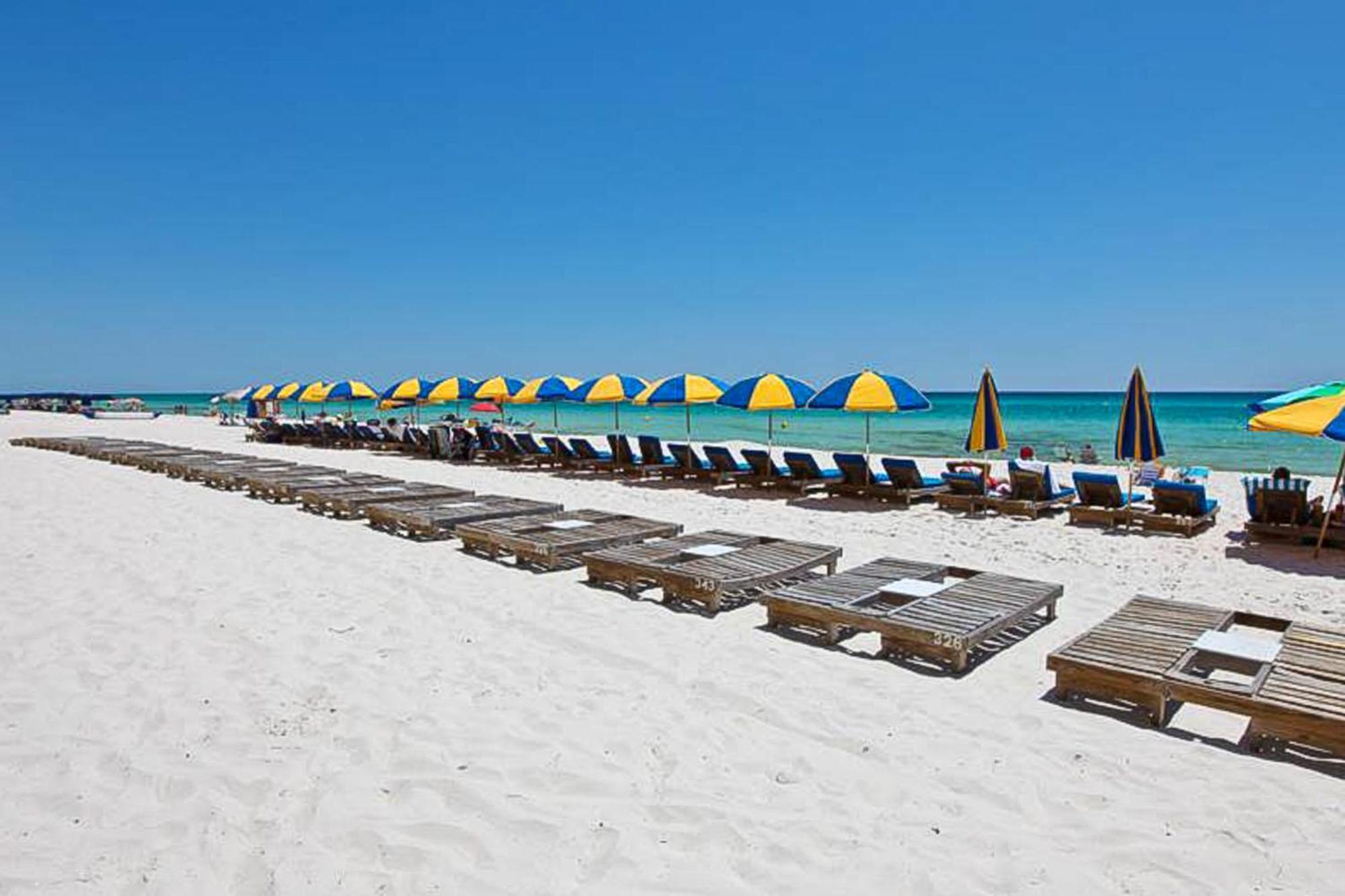 Seychelles I Holiday home Panama City Beach
