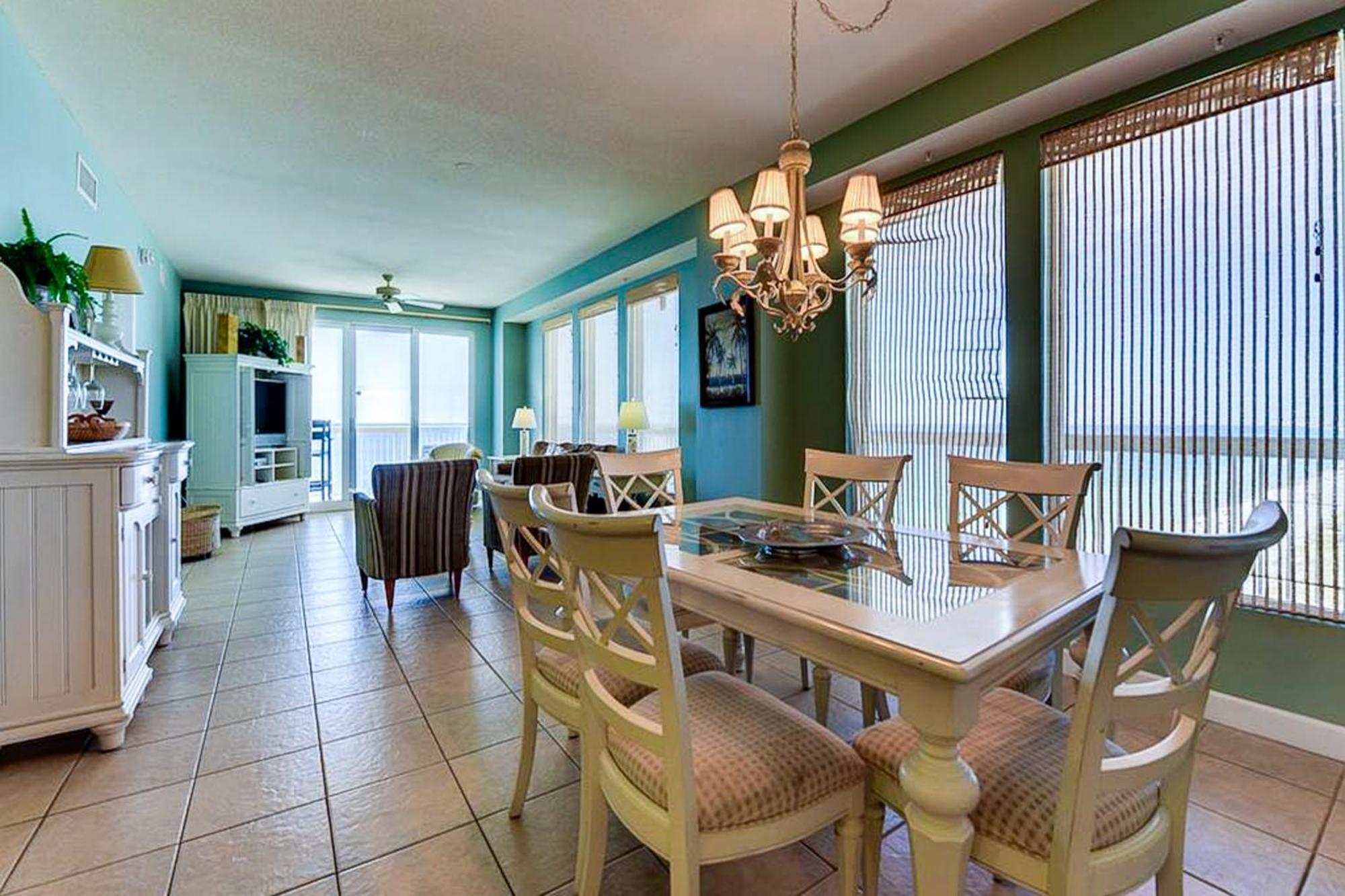 Seychelles I Holiday home Panama City Beach