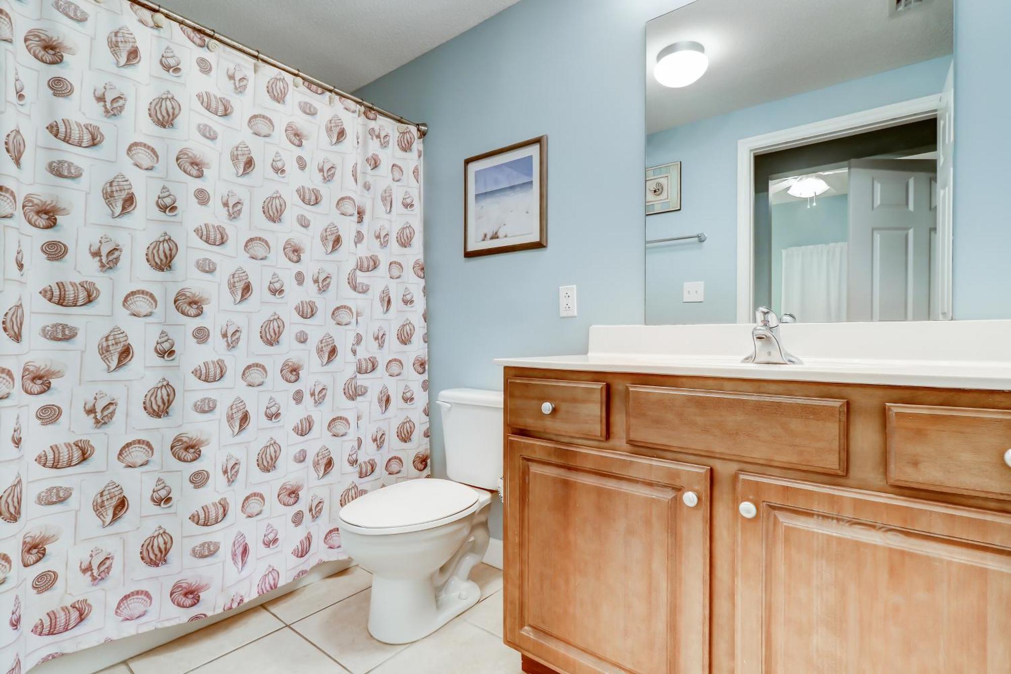 Holiday home Seychelles I Panama City Beach