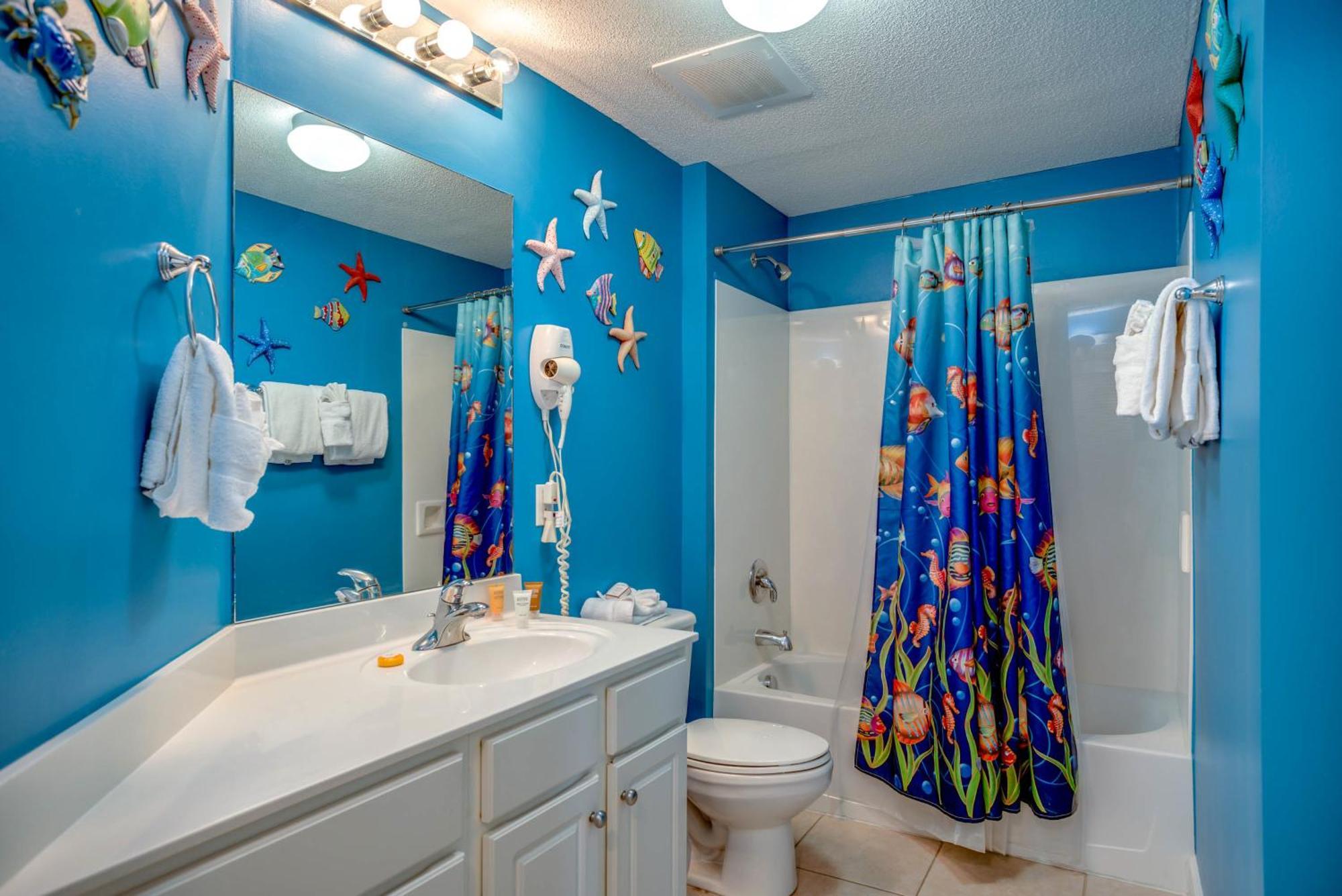 Holiday home Seychelles I Panama City Beach