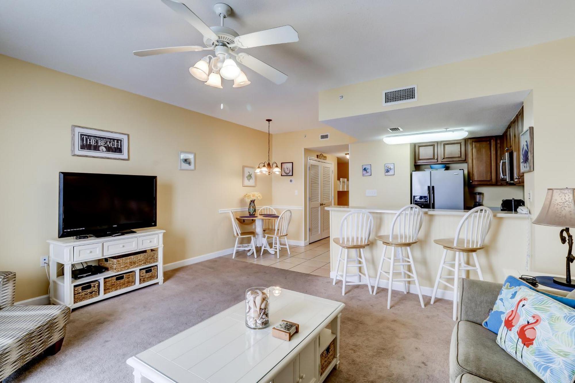 Seychelles I Holiday home Panama City Beach