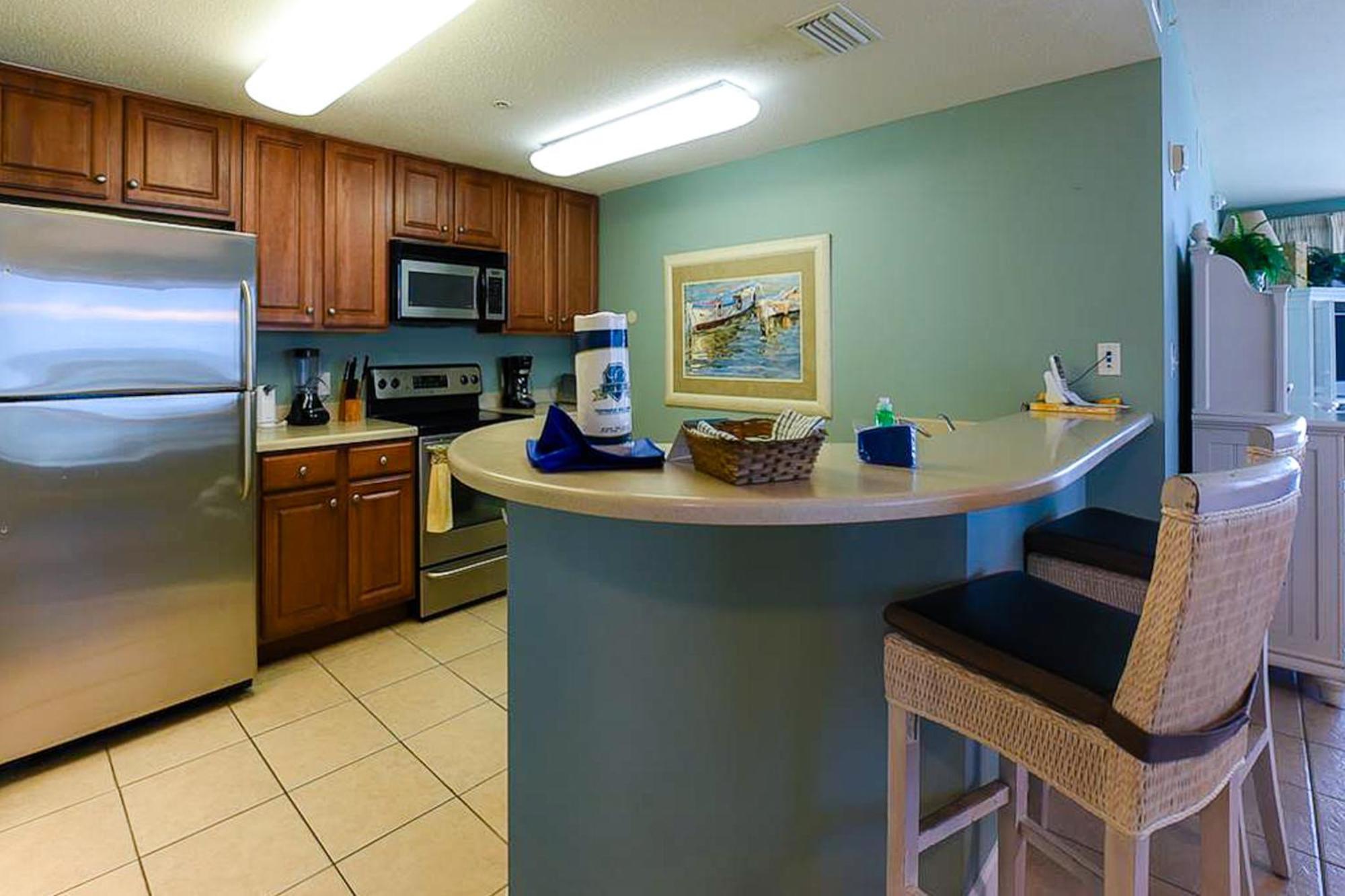 Seychelles I Holiday home Panama City Beach