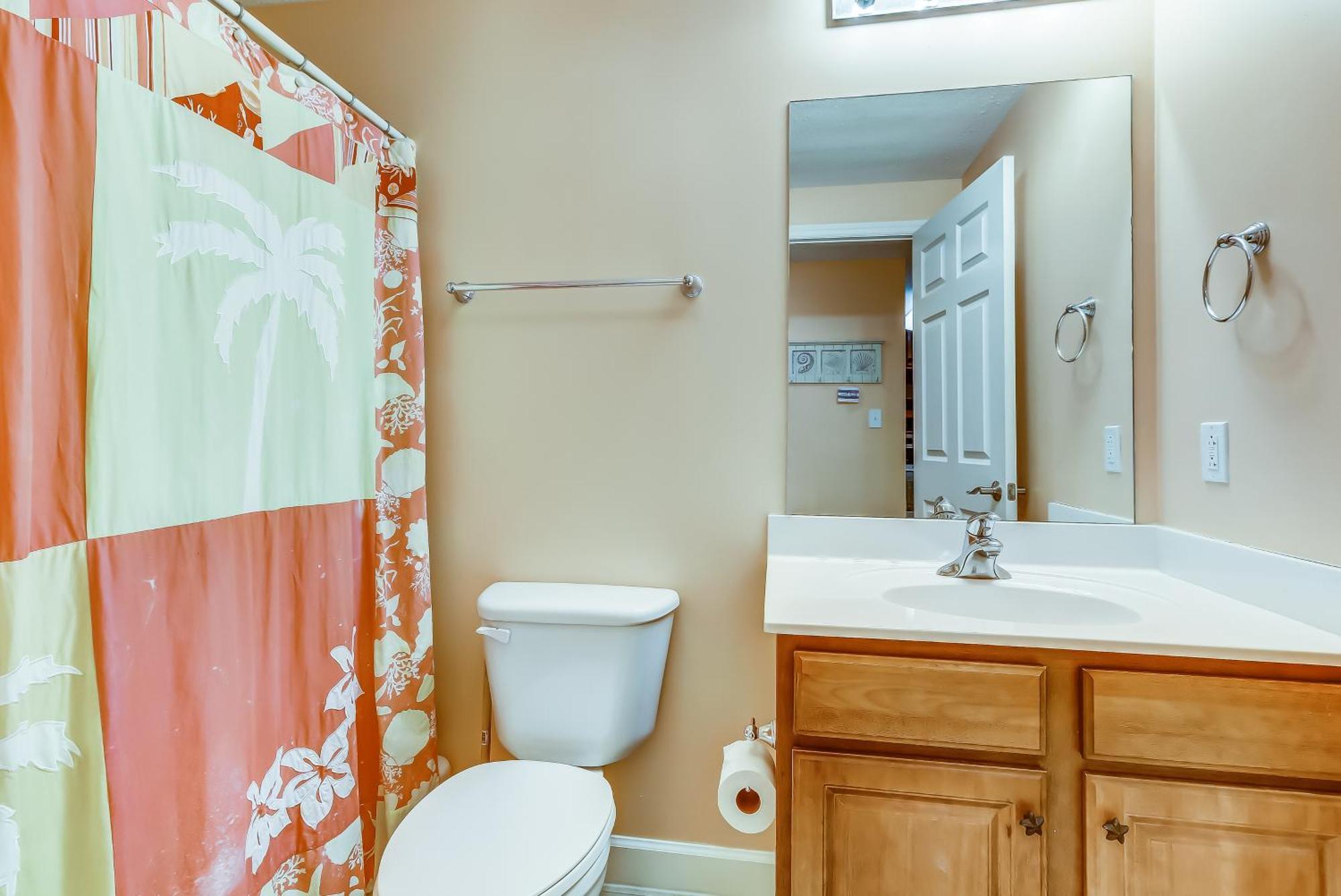 Holiday home Seychelles I Panama City Beach