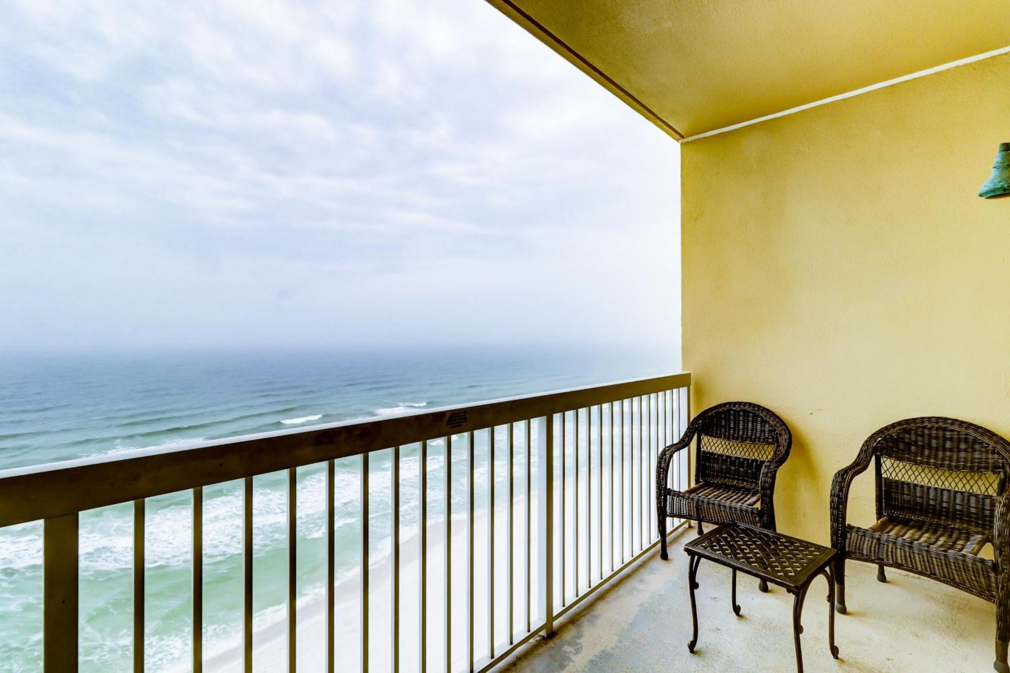 Seychelles I * Panama City Beach