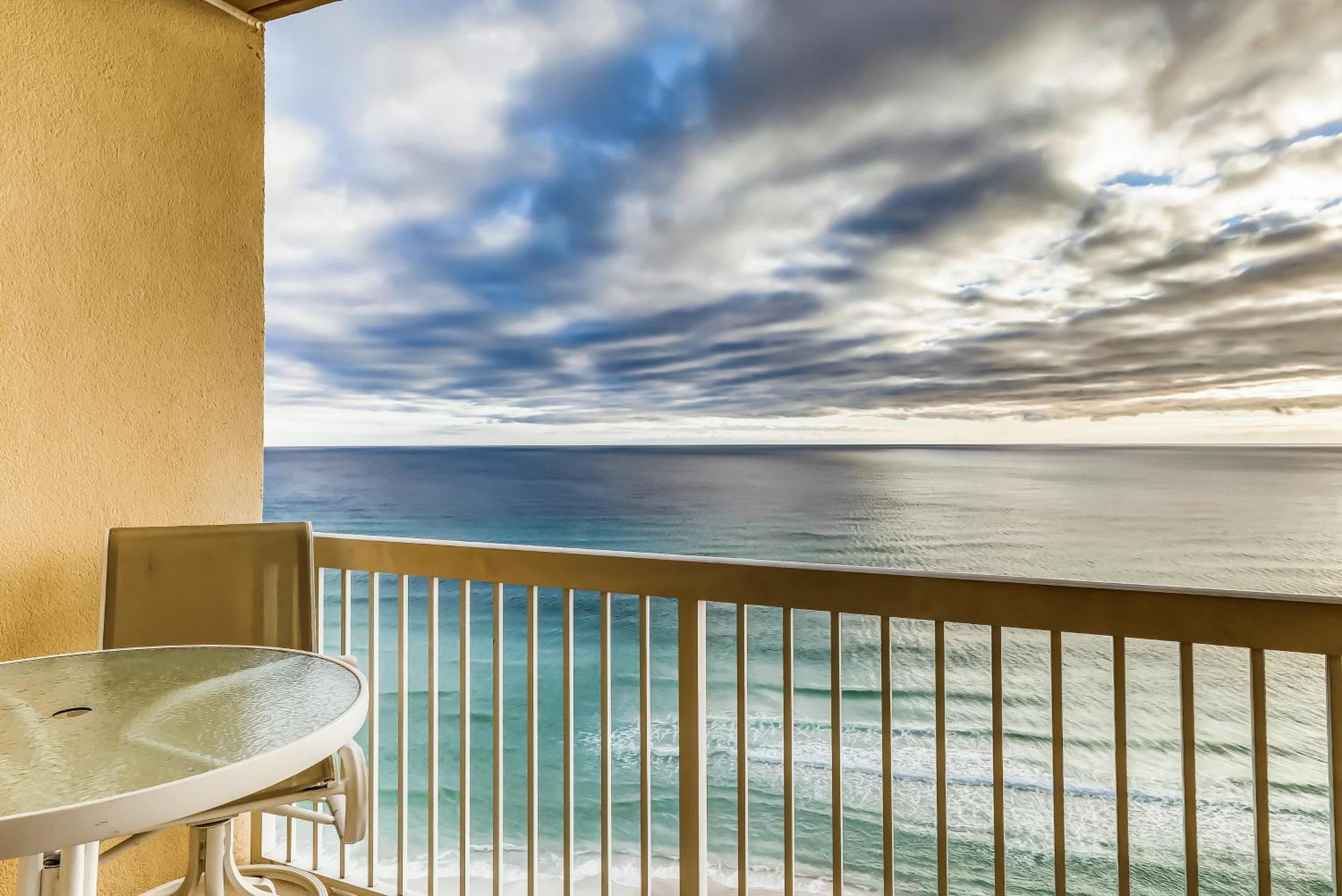 Holiday home Seychelles I Panama City Beach