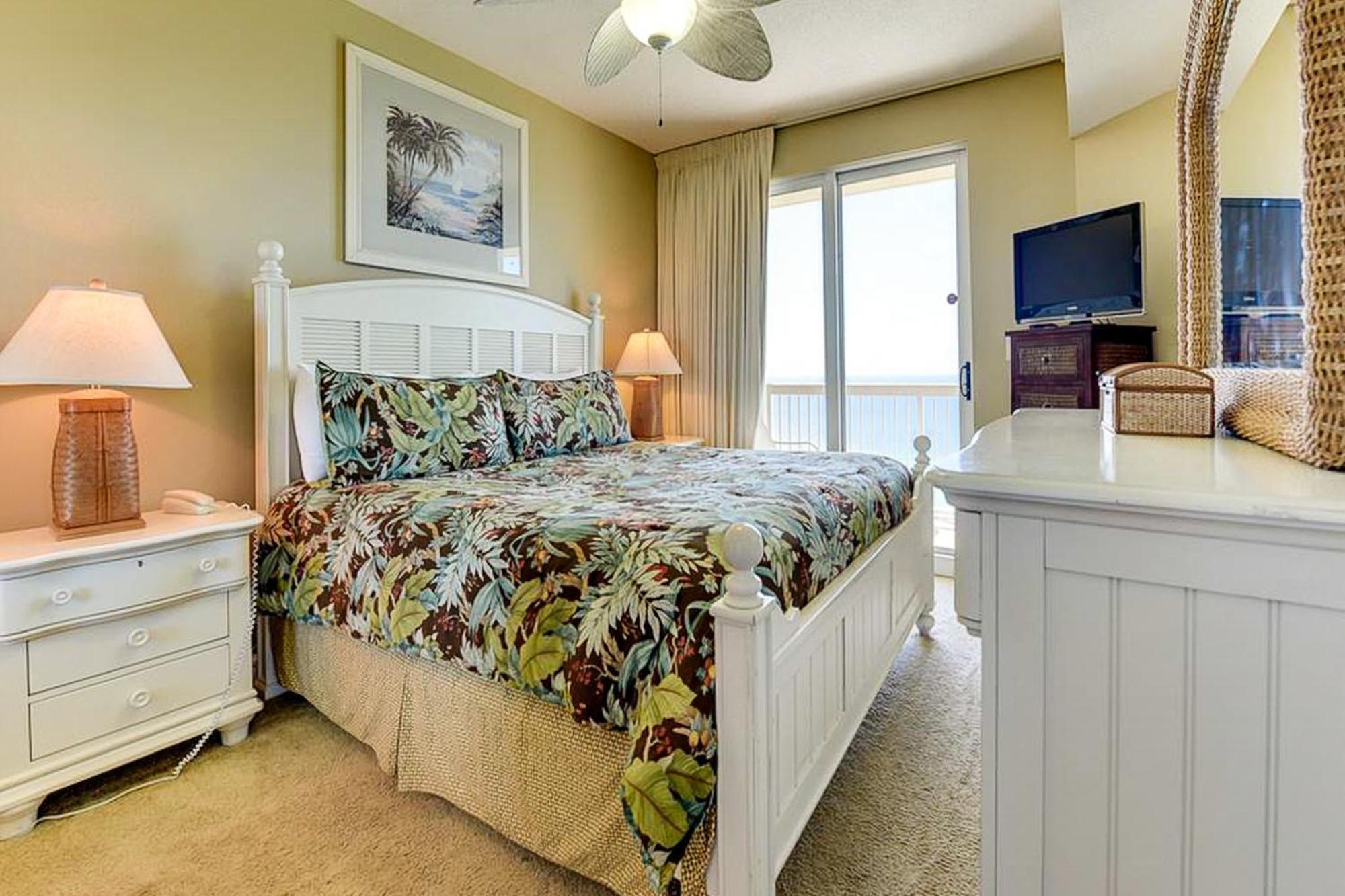 Holiday home Seychelles I Panama City Beach