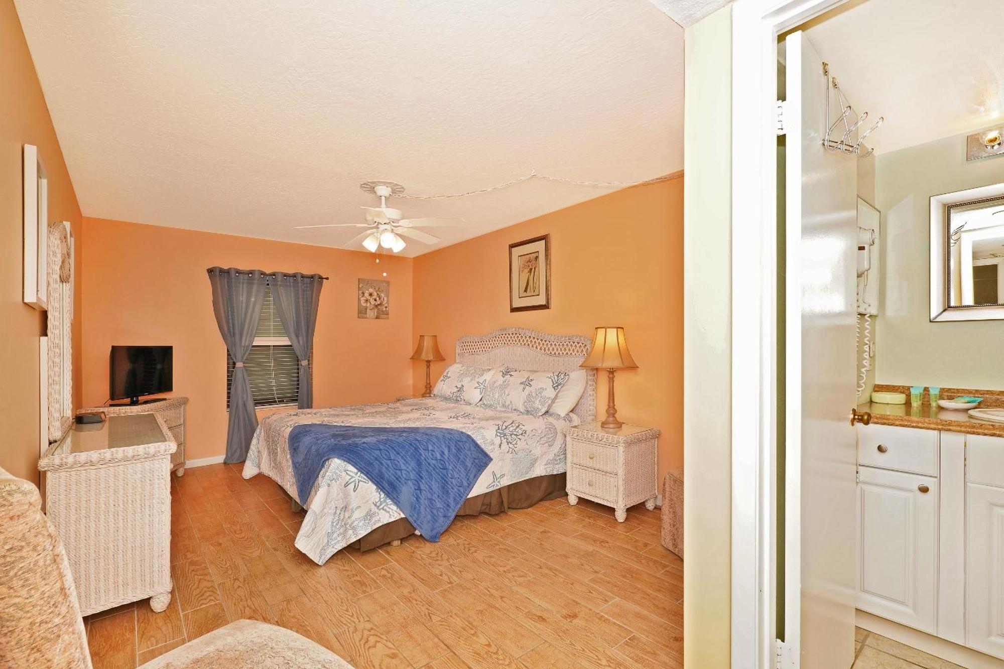 Cape Winds Aparthotel Cape Canaveral