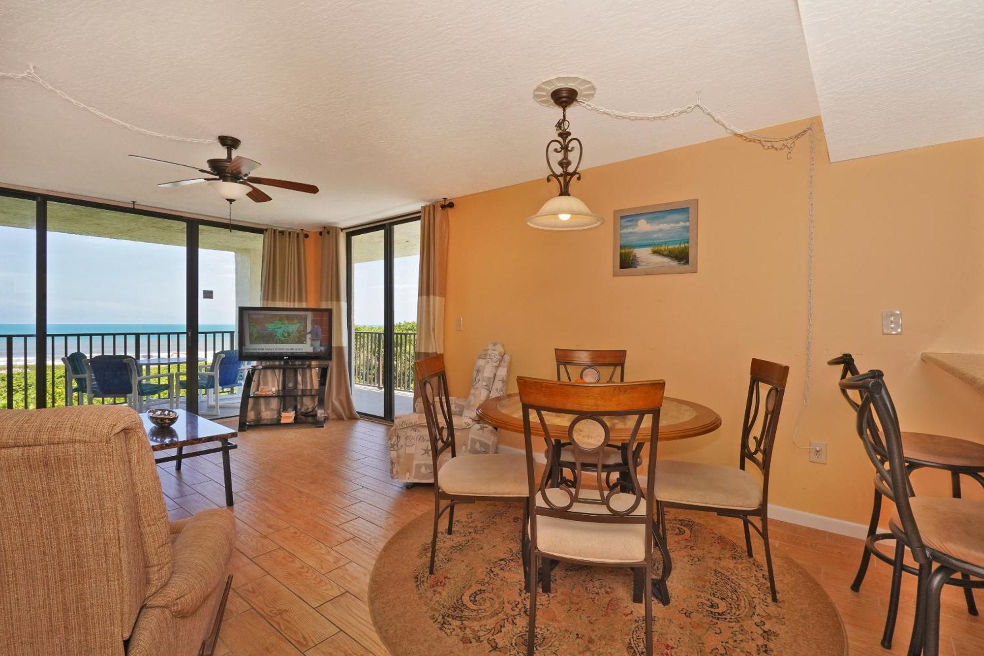 Cape Winds Cape Canaveral