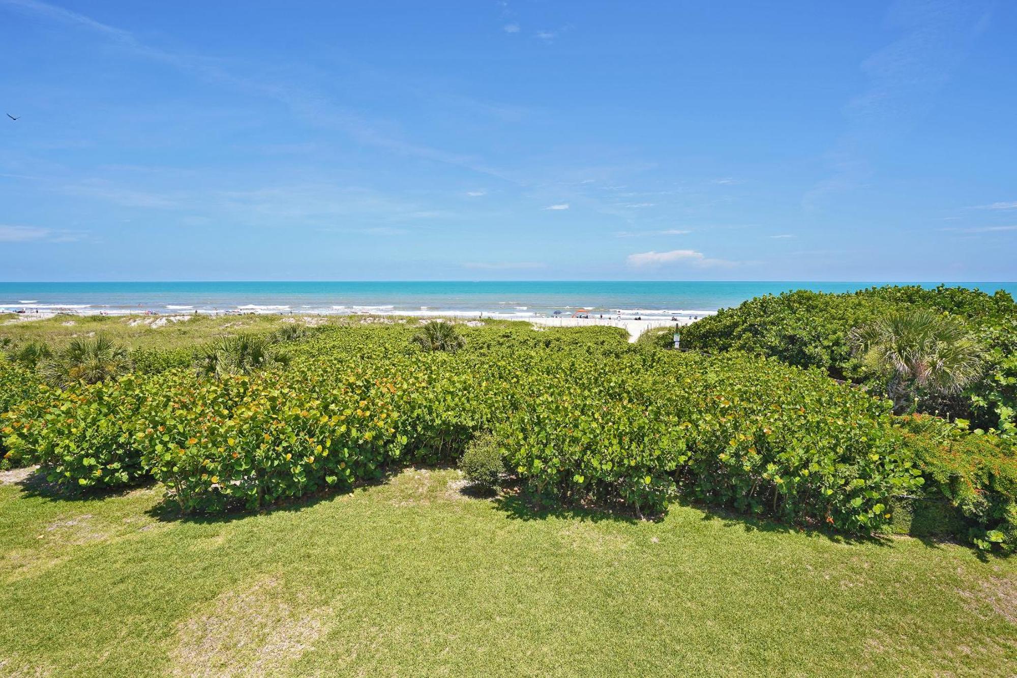 Cape Winds Aparthotel