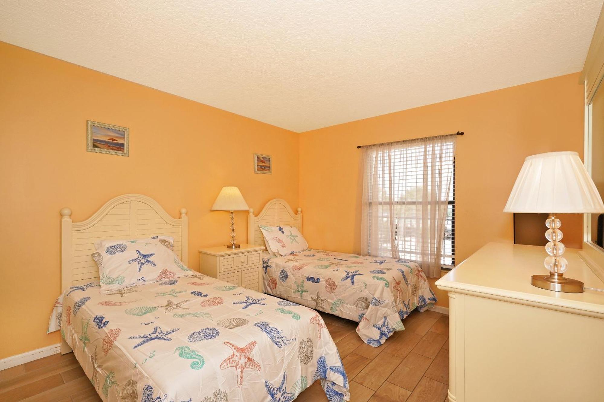 Aparthotel Cape Winds Cape Canaveral