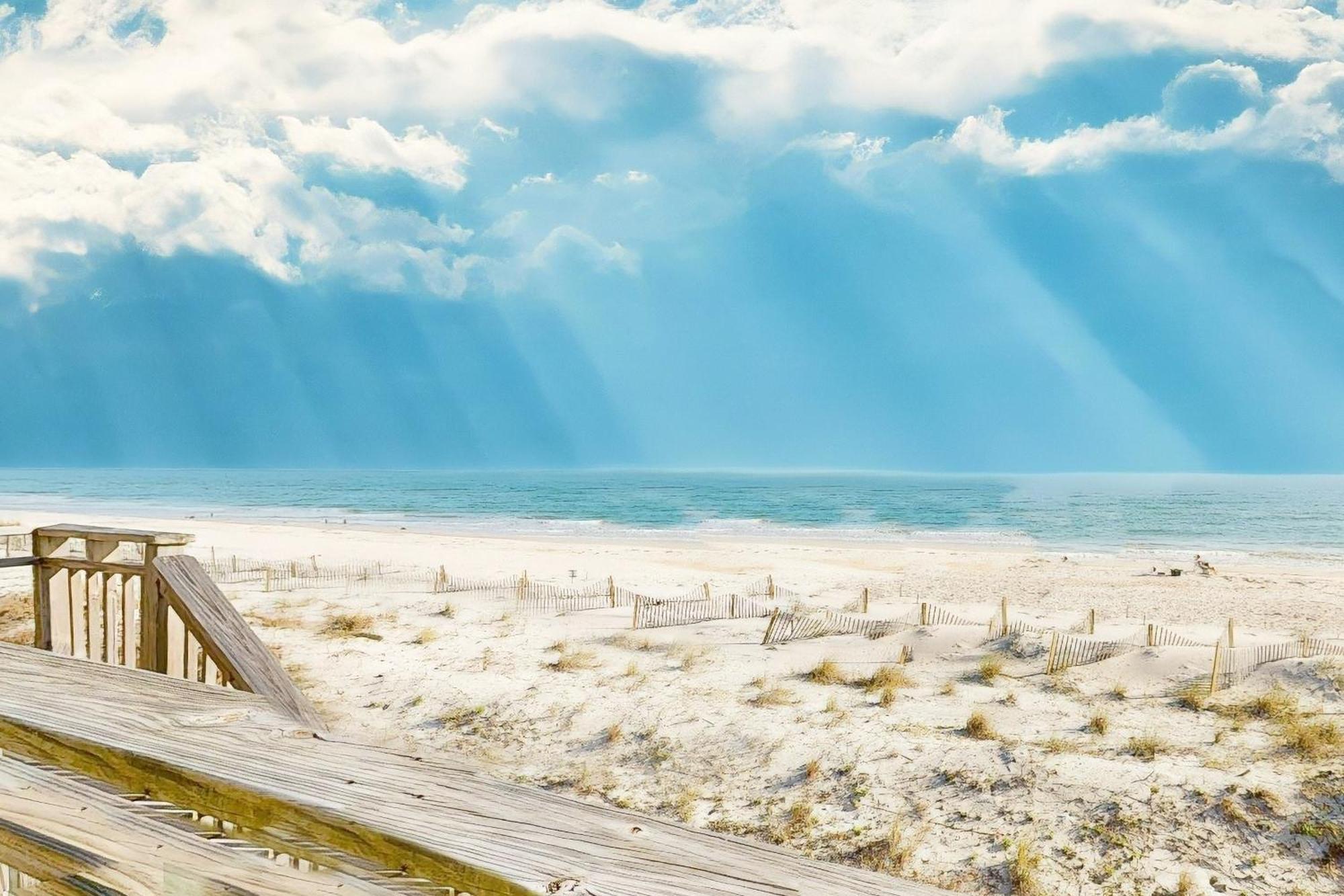 Ocean Mile I-3 St. George Island
