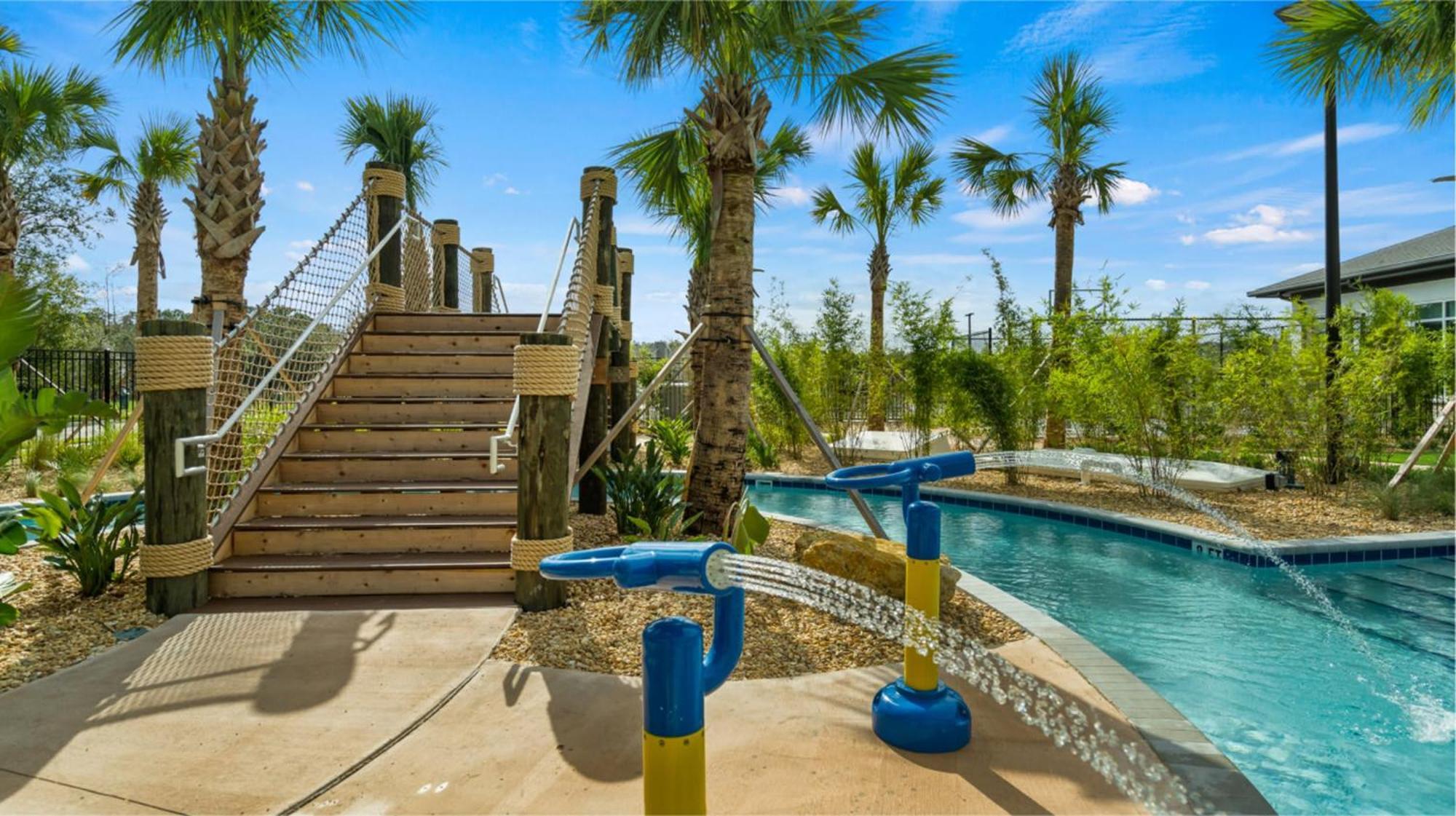Luxury 5br - Pool & Hot Tub - Near Kissimmee