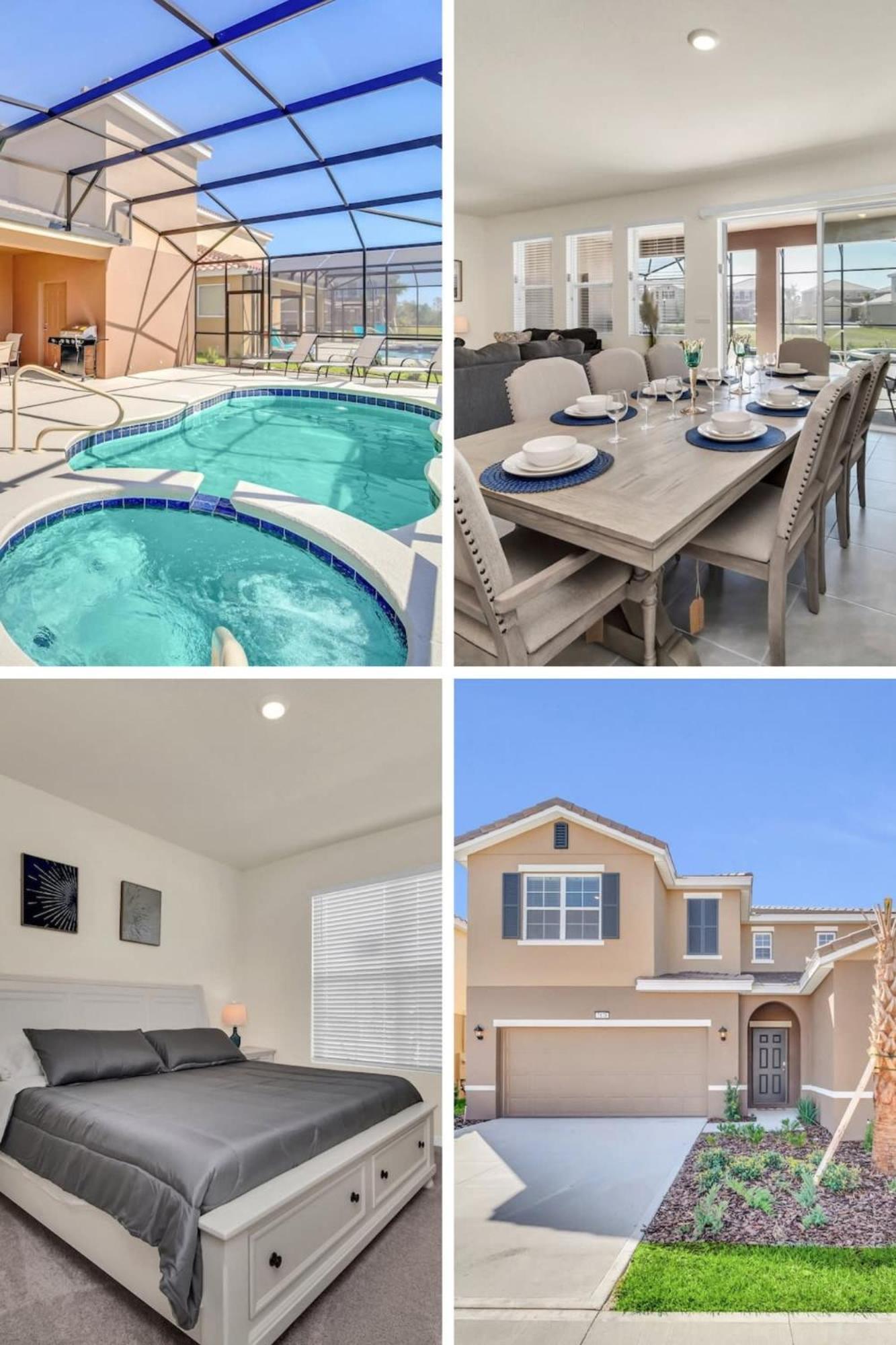 Exclusive 7br By W Private Pool Holiday home