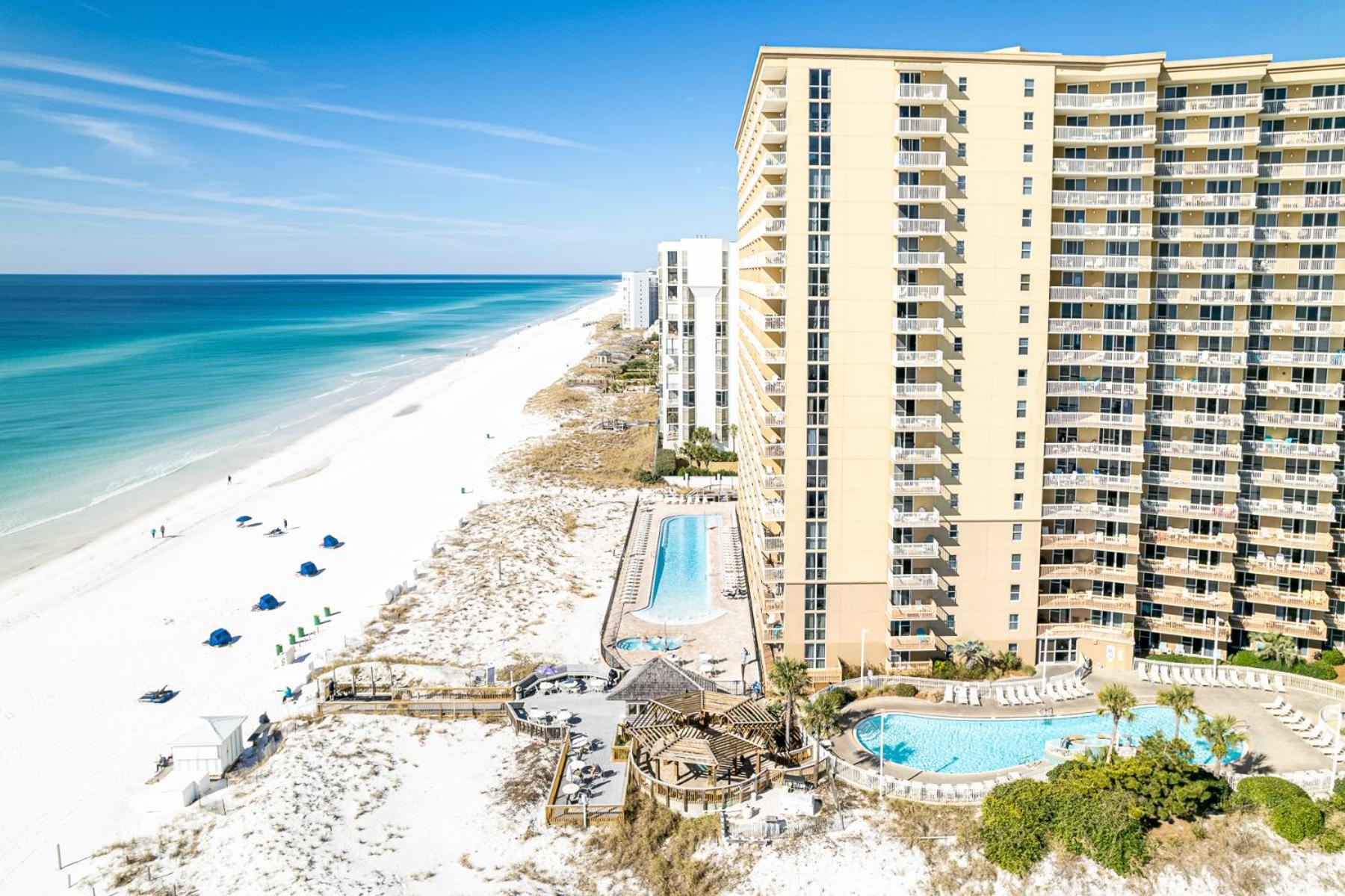 Inlet Reef 412- By Isle Destin